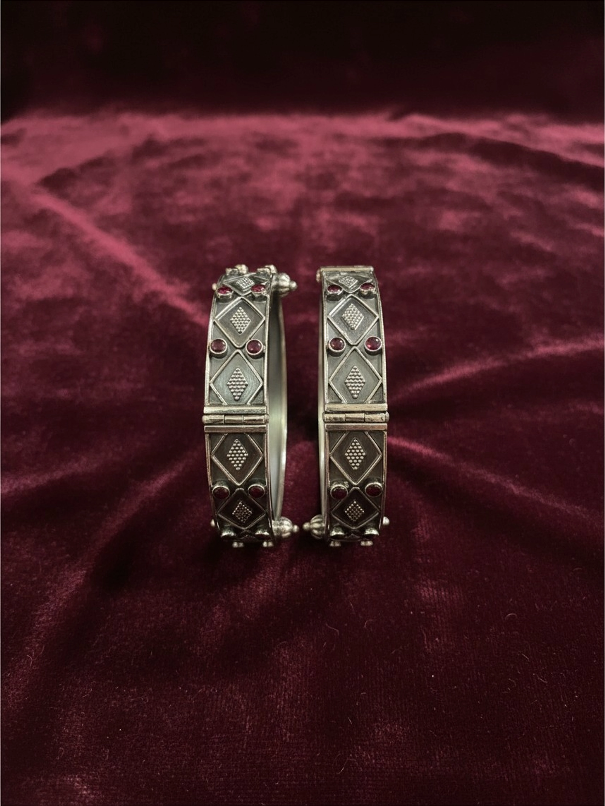 Antique bangle