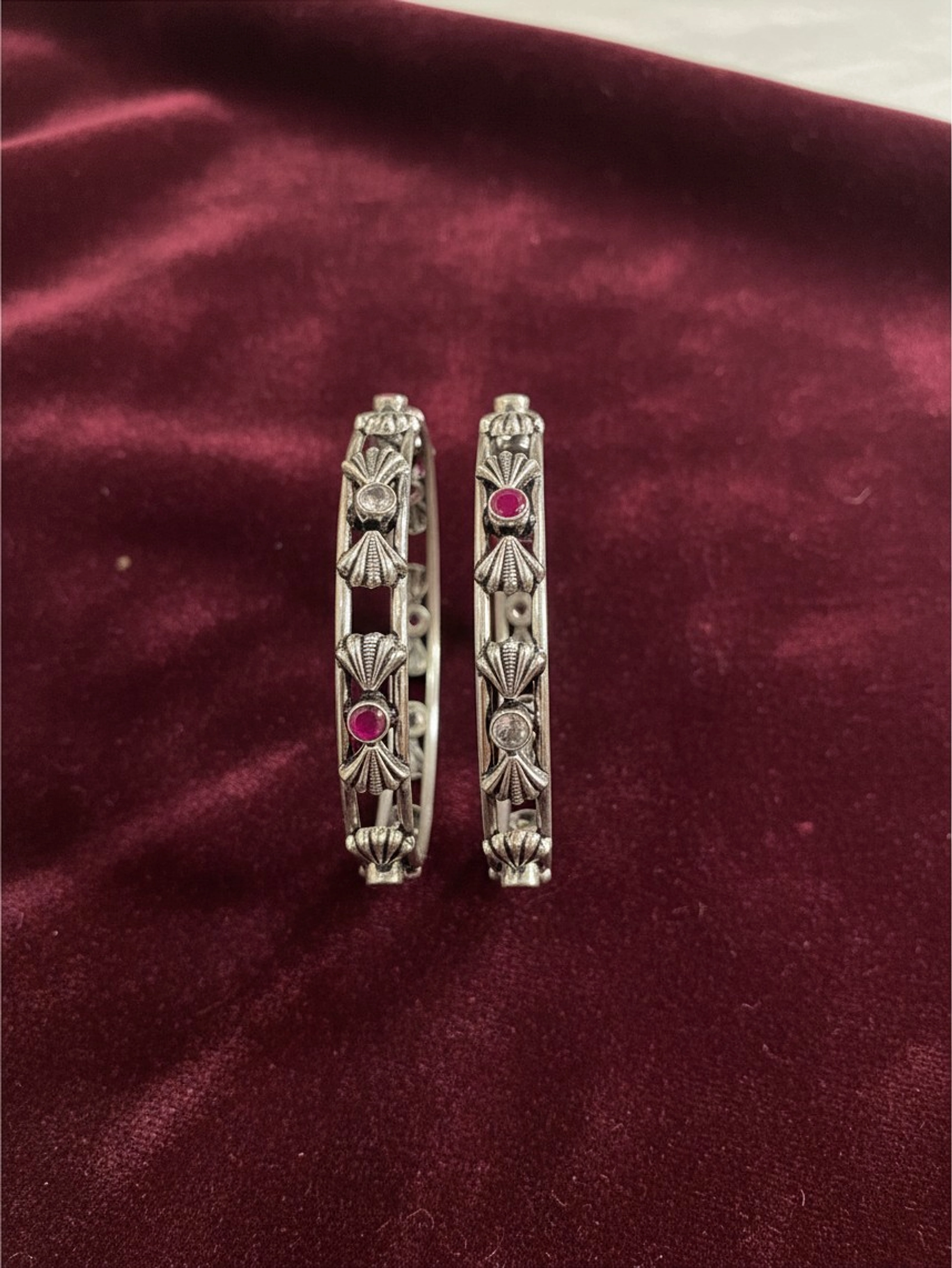 Antique bangle