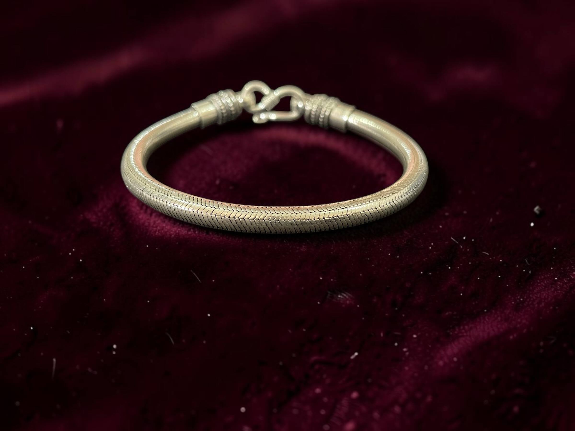 Mens bracelet