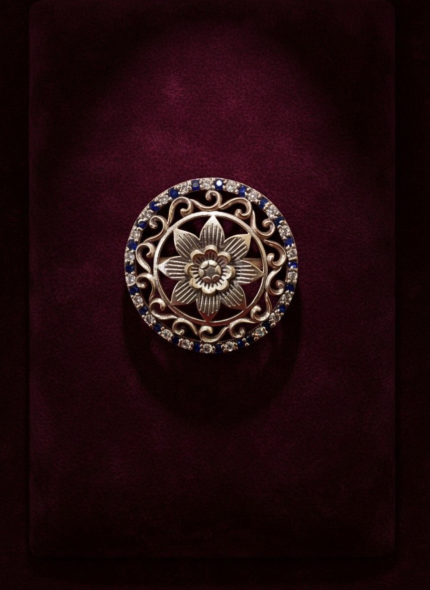 Antique Ring