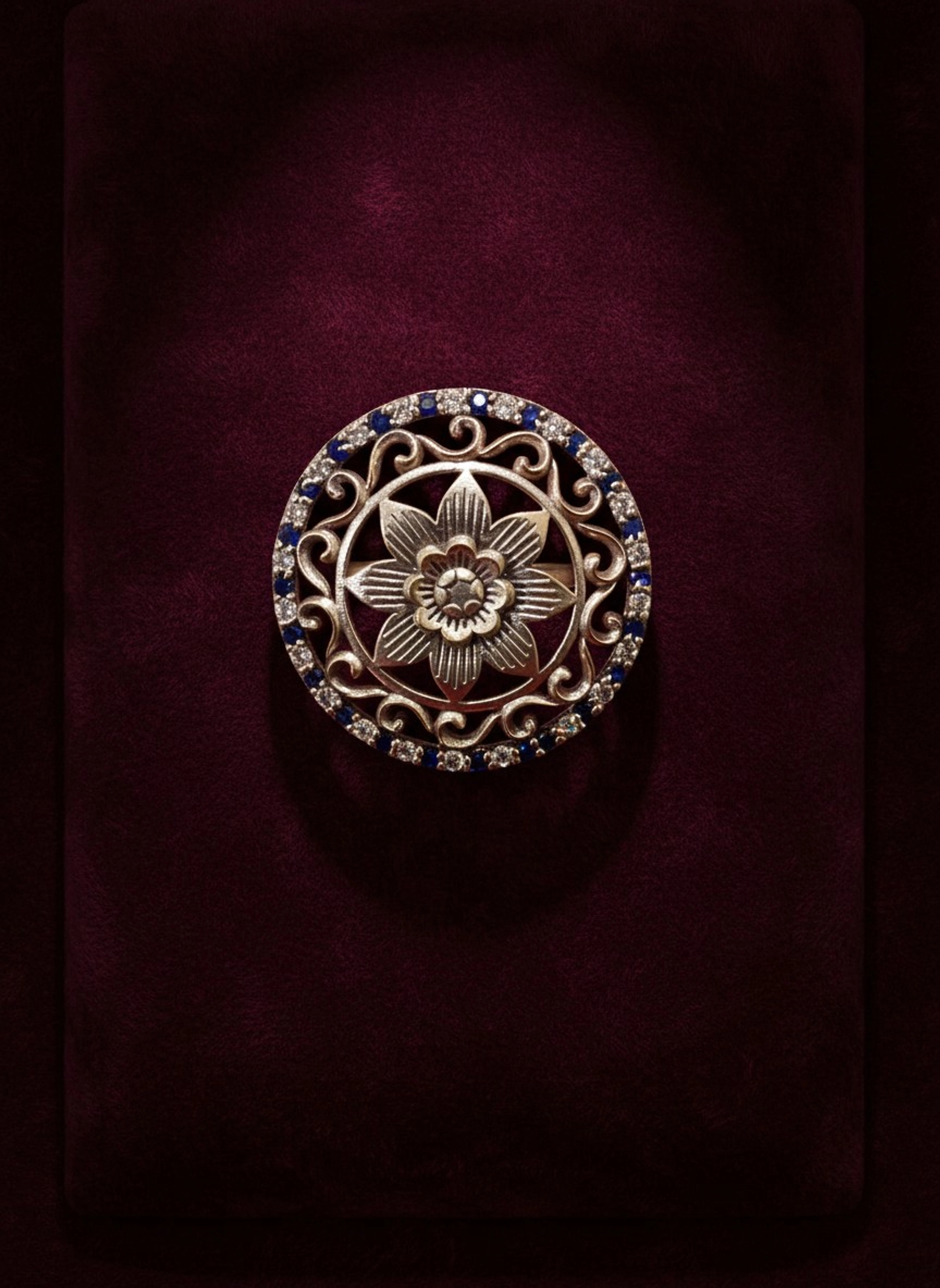 Antique Ring