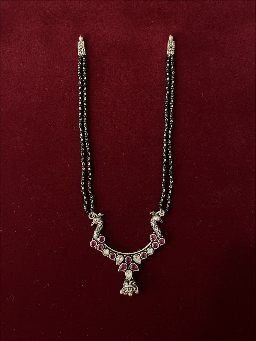 Antique Mangalsutra - 31