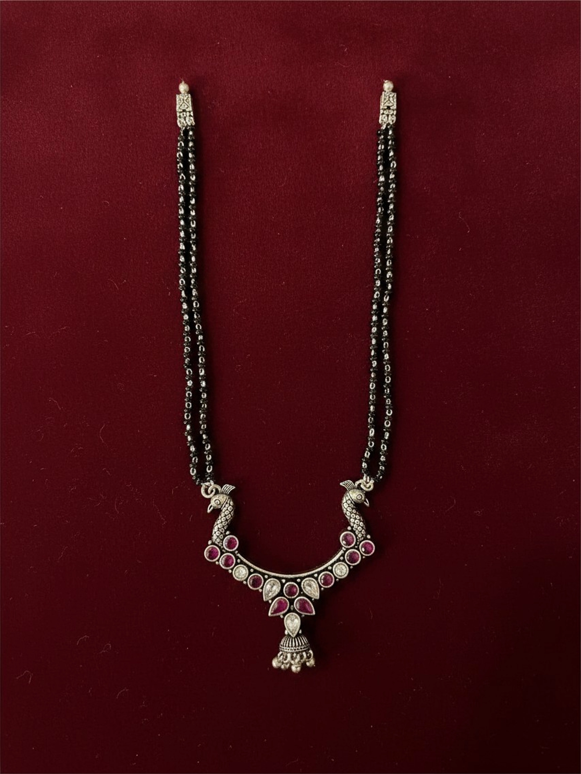 Antique Mangalsutra - 31