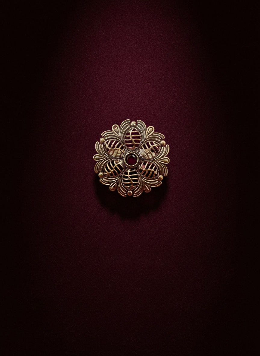 Antique Ring
