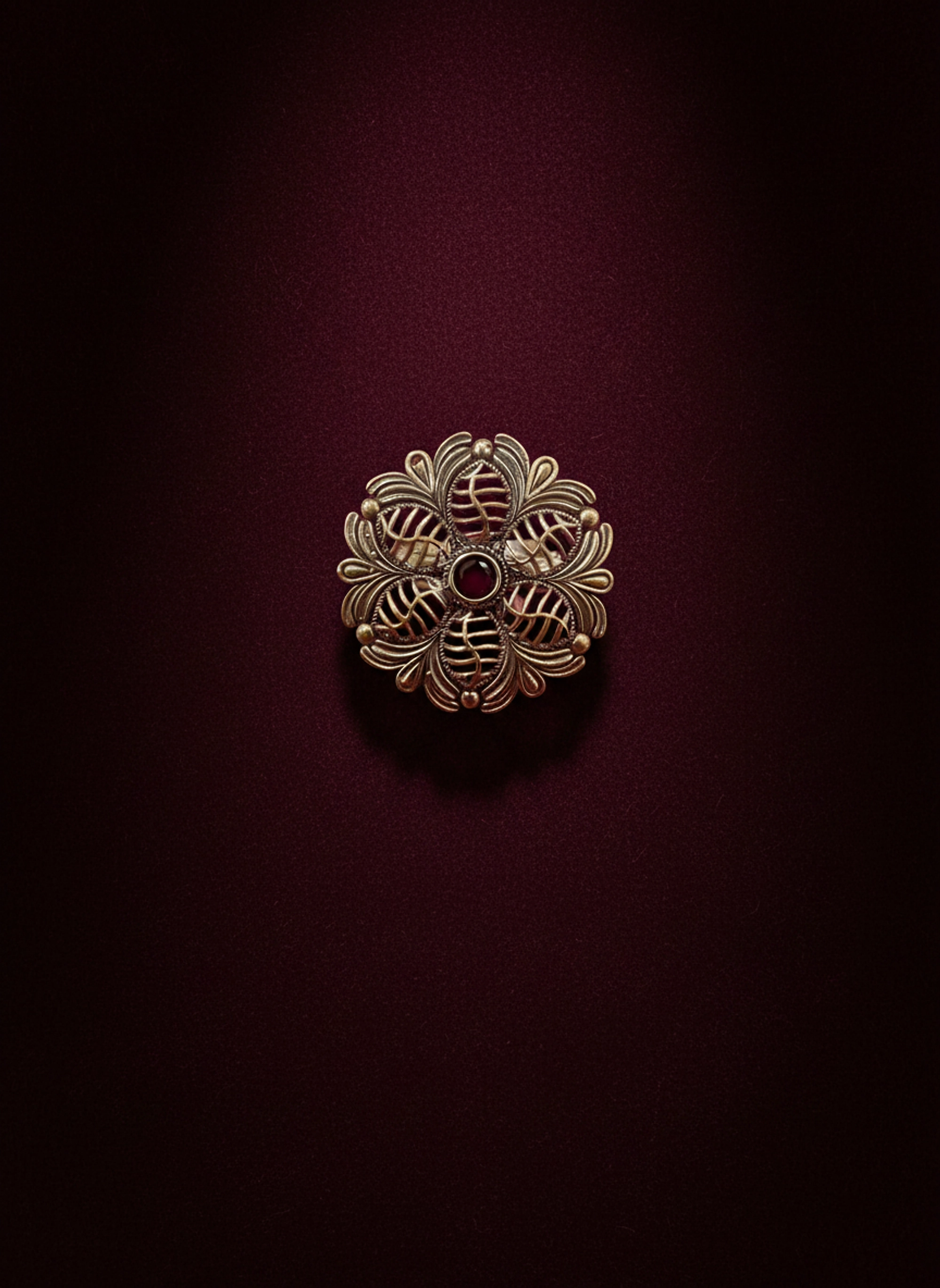 Antique Ring