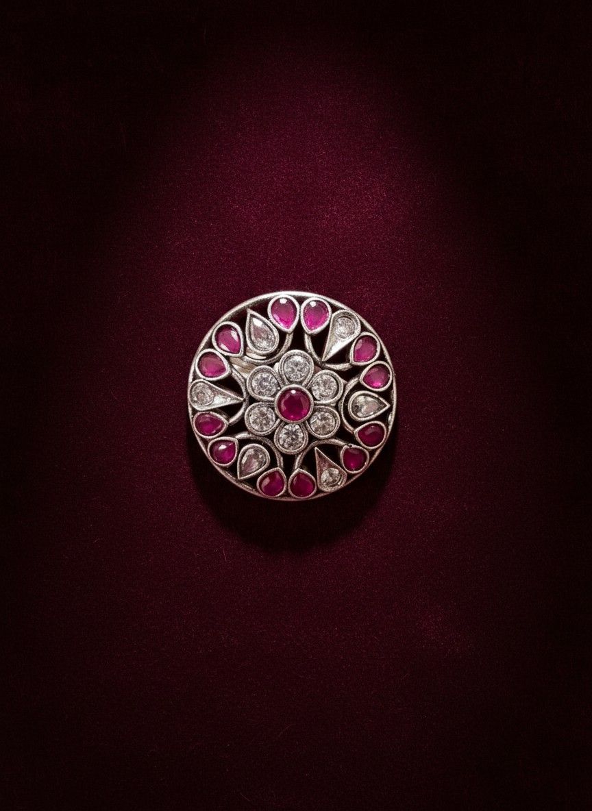 Antique Ring