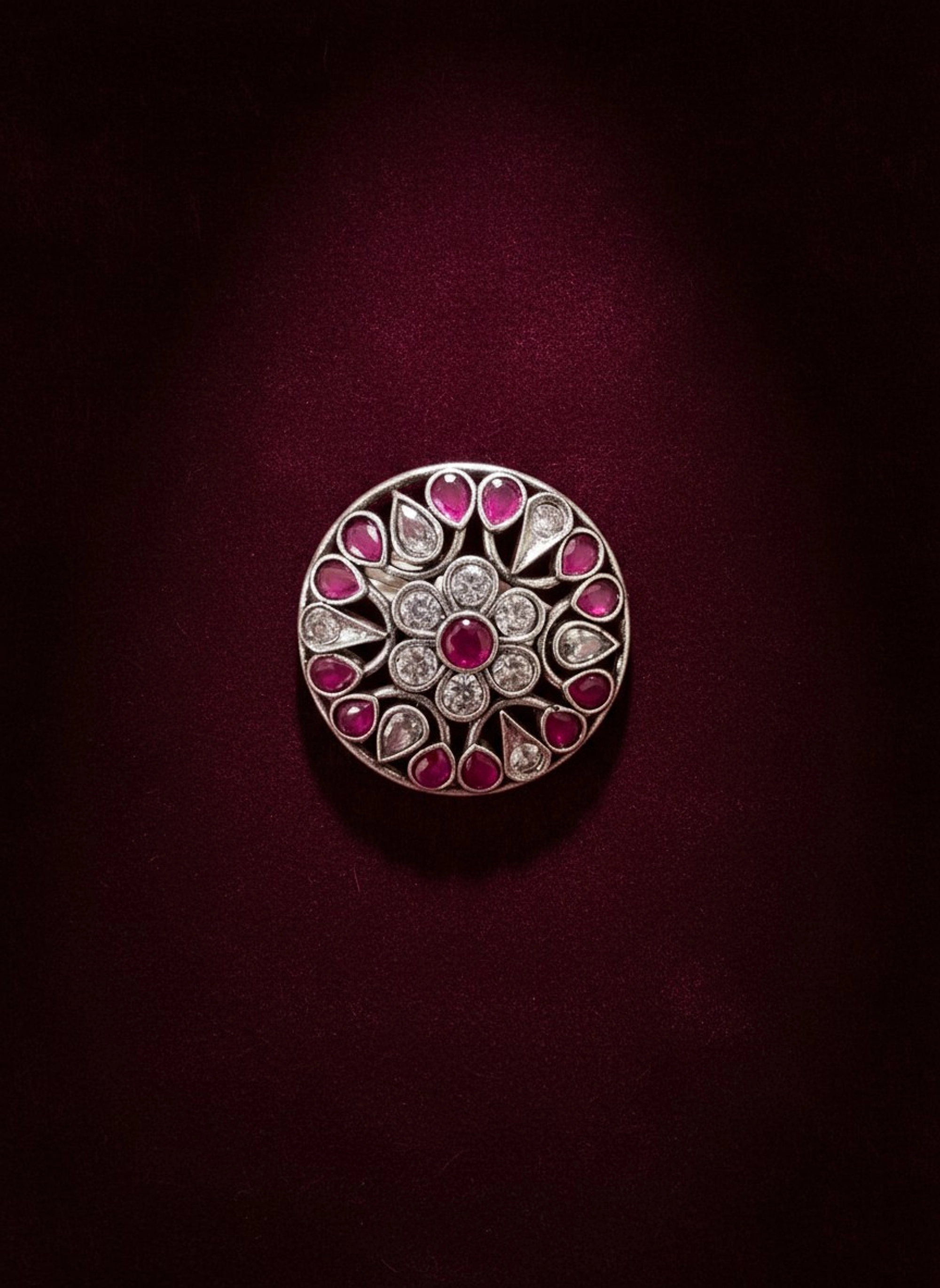 Antique Ring