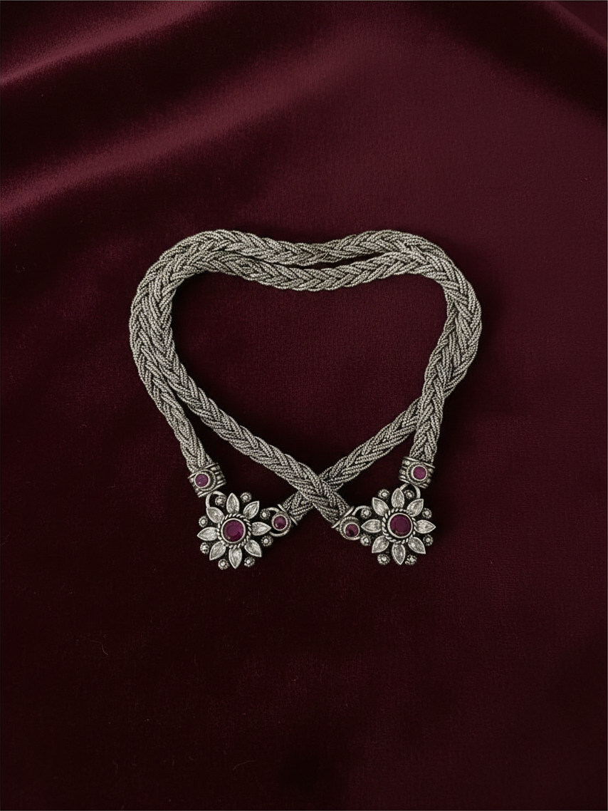 Broch Payal - 117