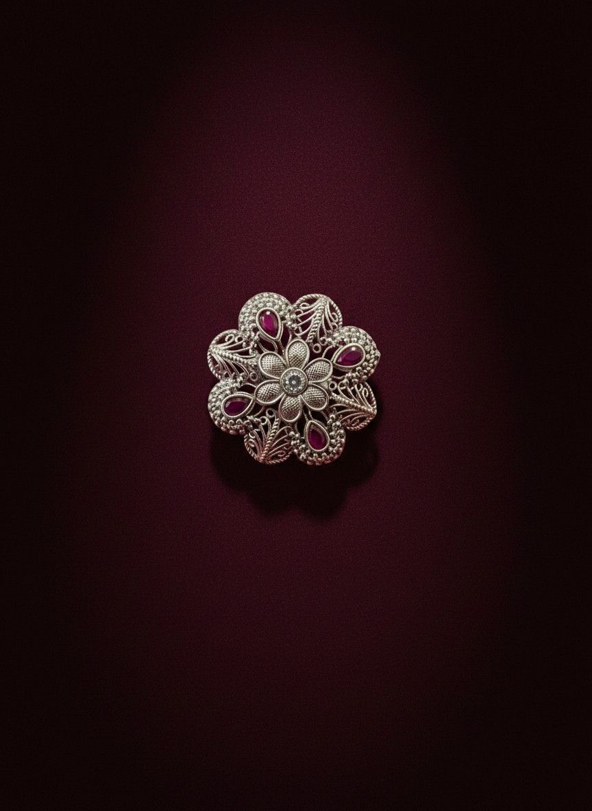 Antique Ring