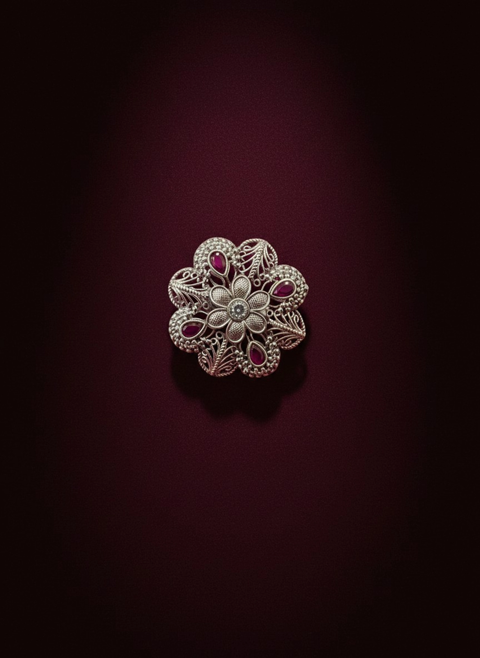 Antique Ring