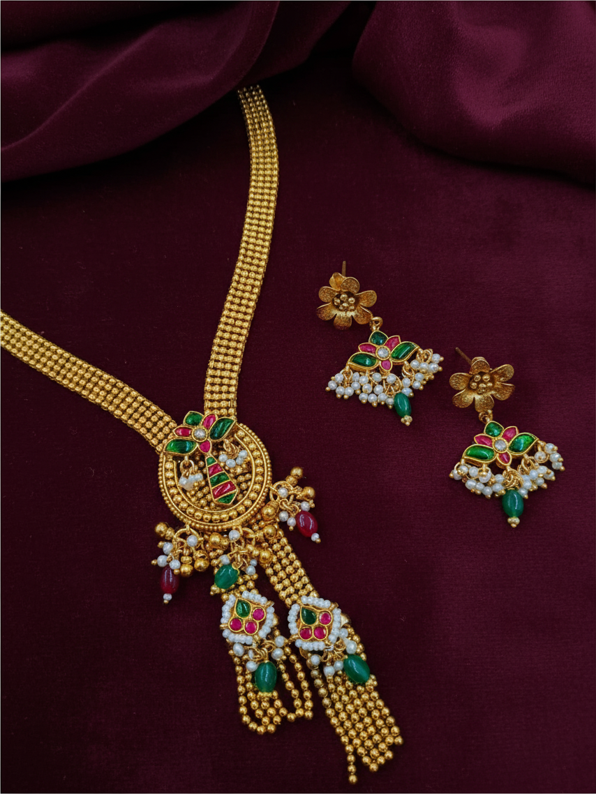 Fusion Pendent