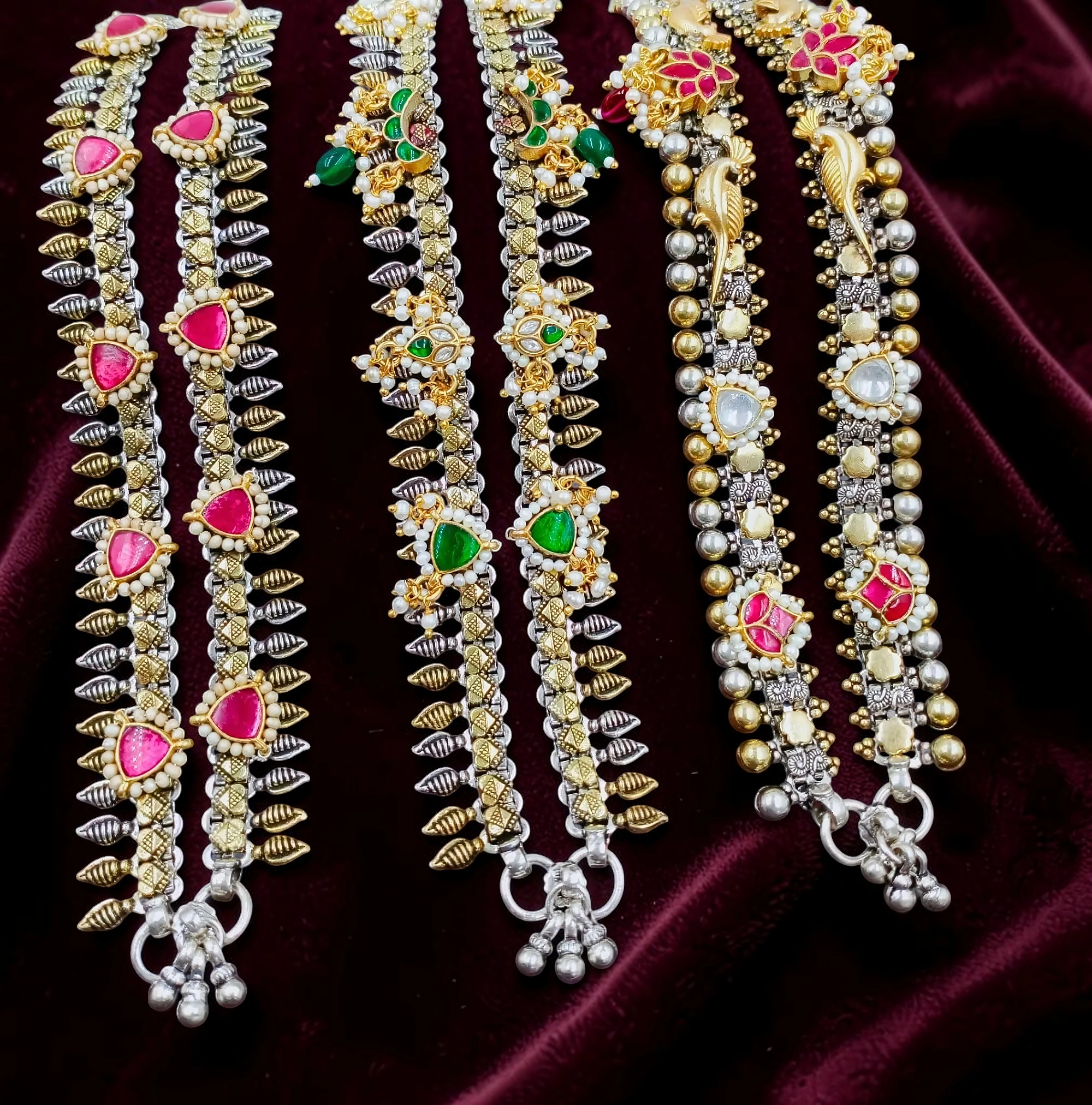 Fusion Payal