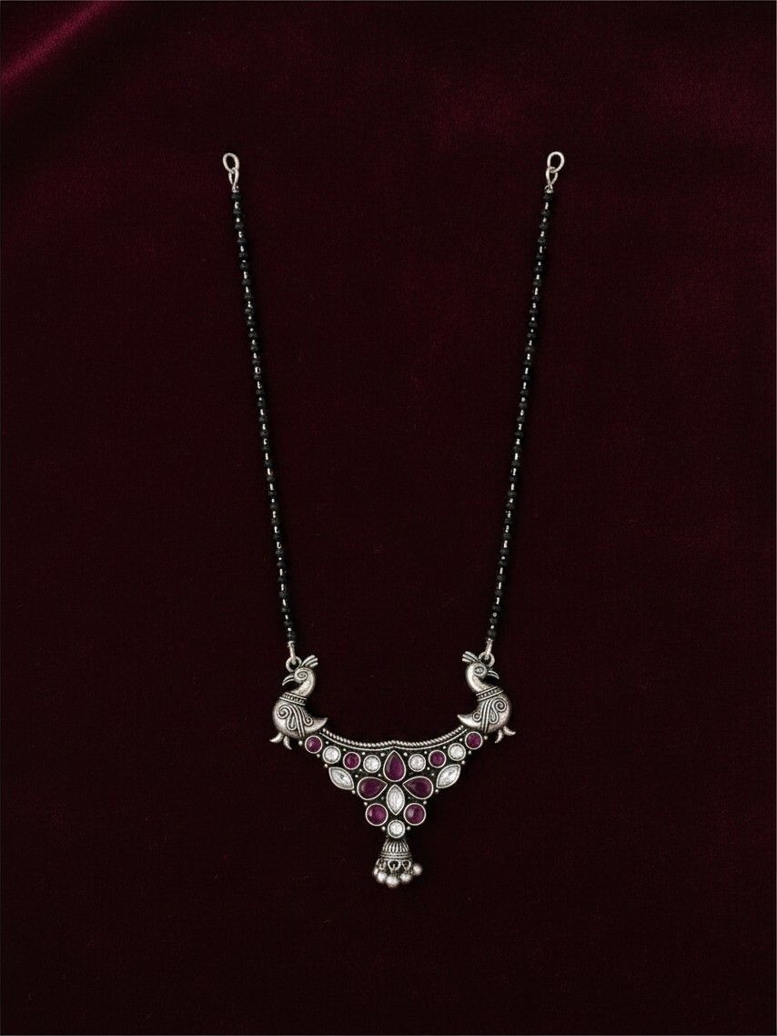 Antique Mangalsutra - 23