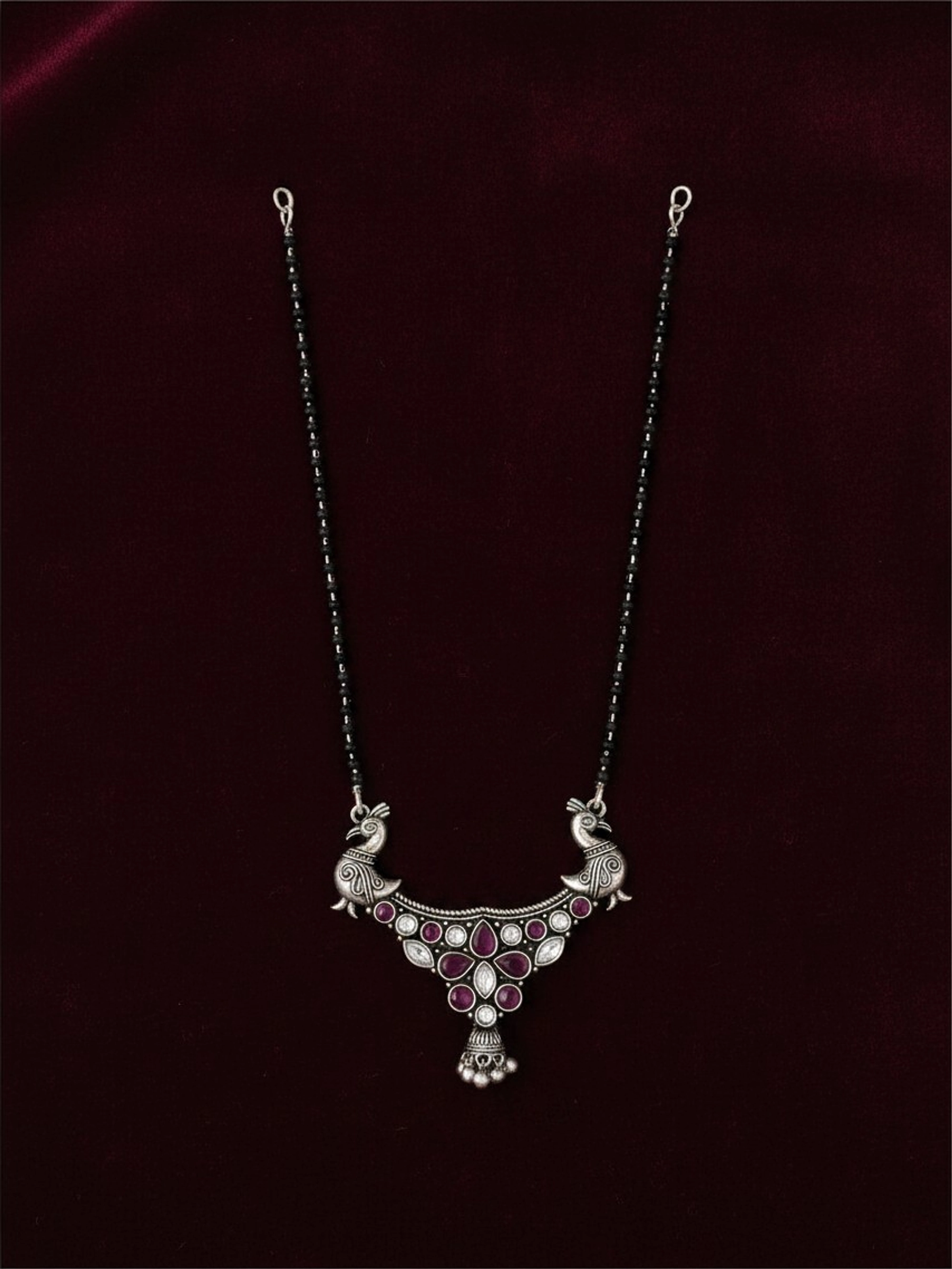 Antique Mangalsutra - 23