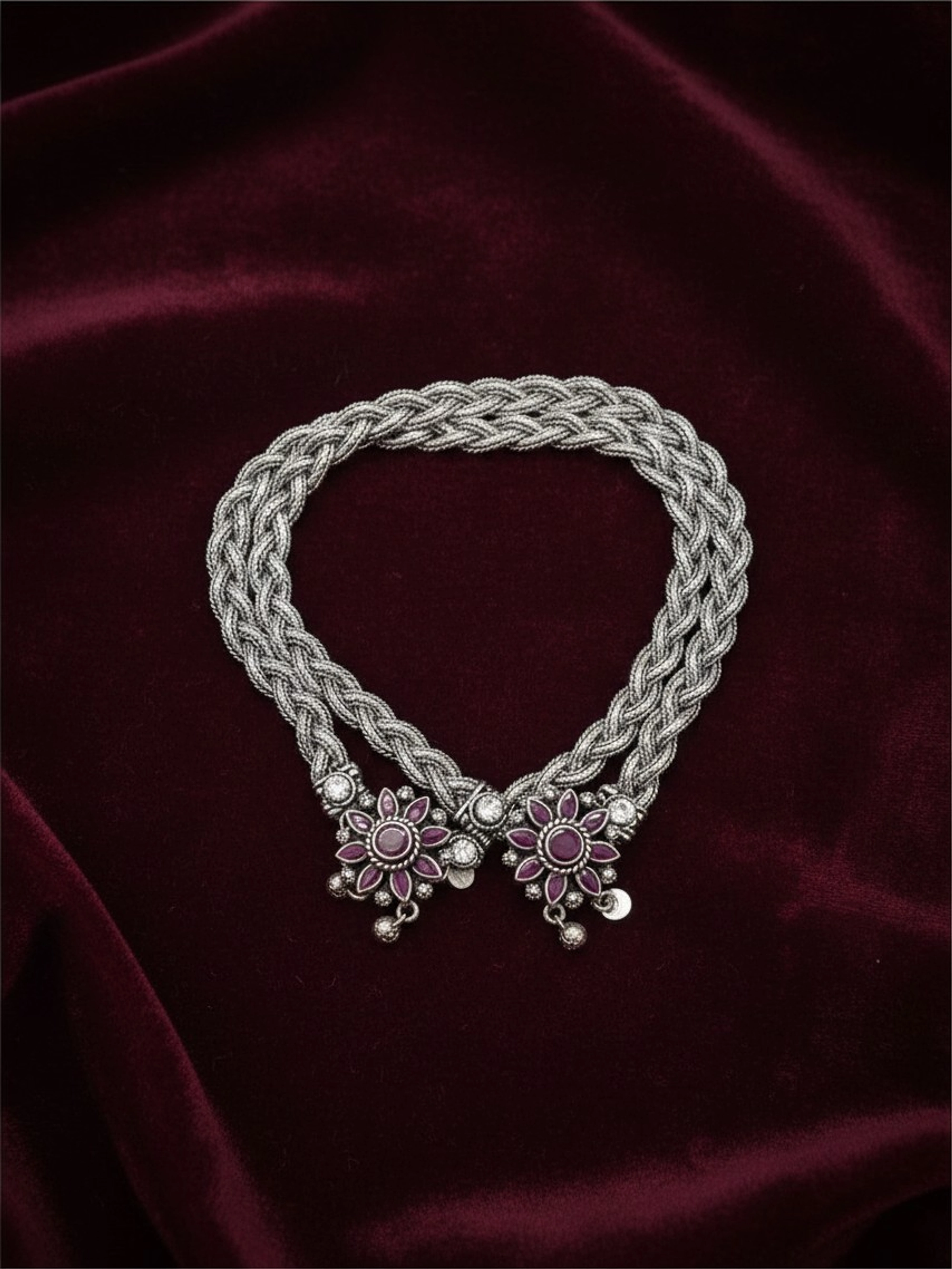 Broch Payal - 112