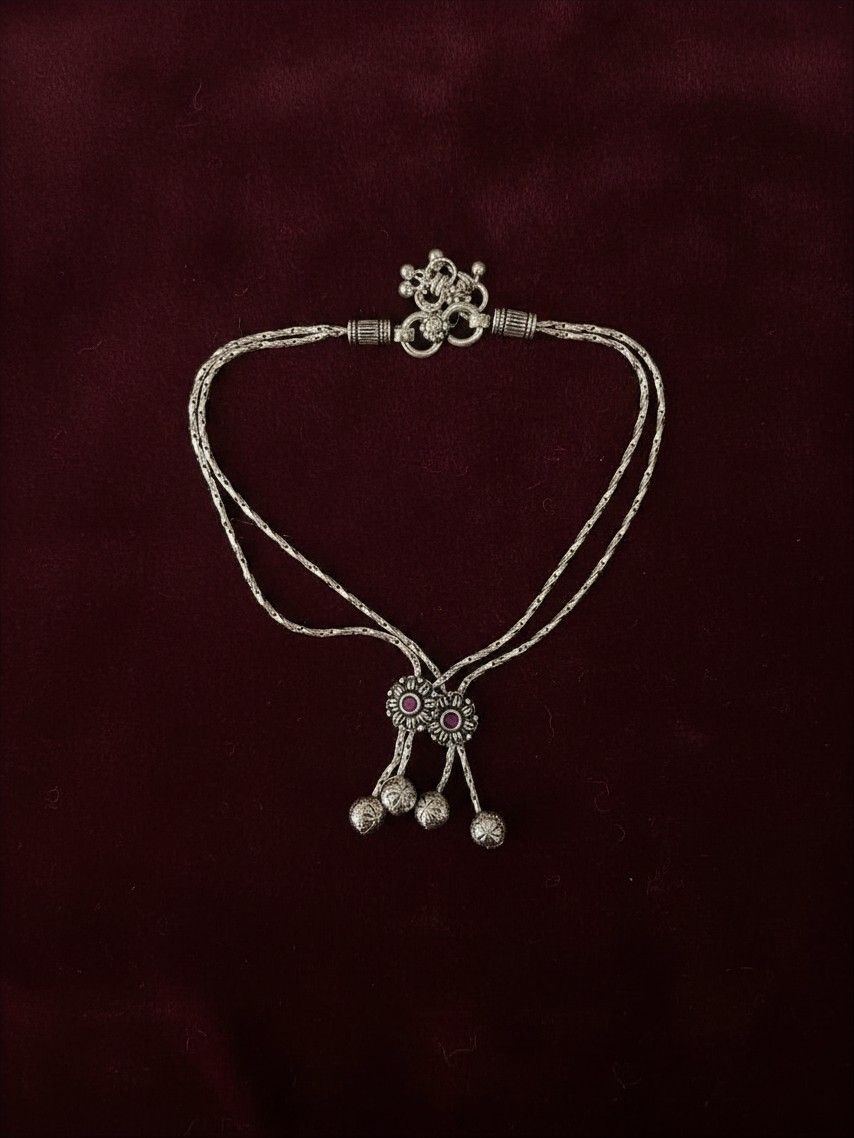 Broch Payal - 109
