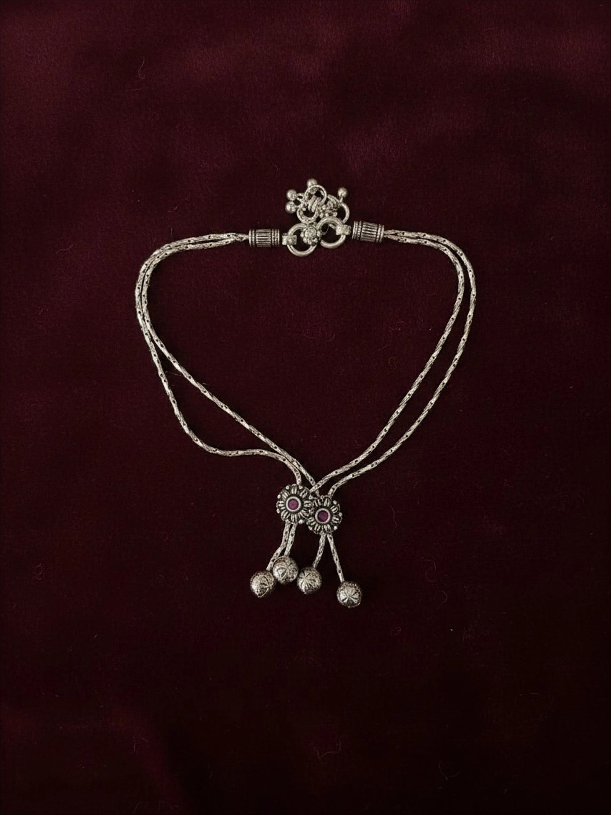 Broch Payal - 109