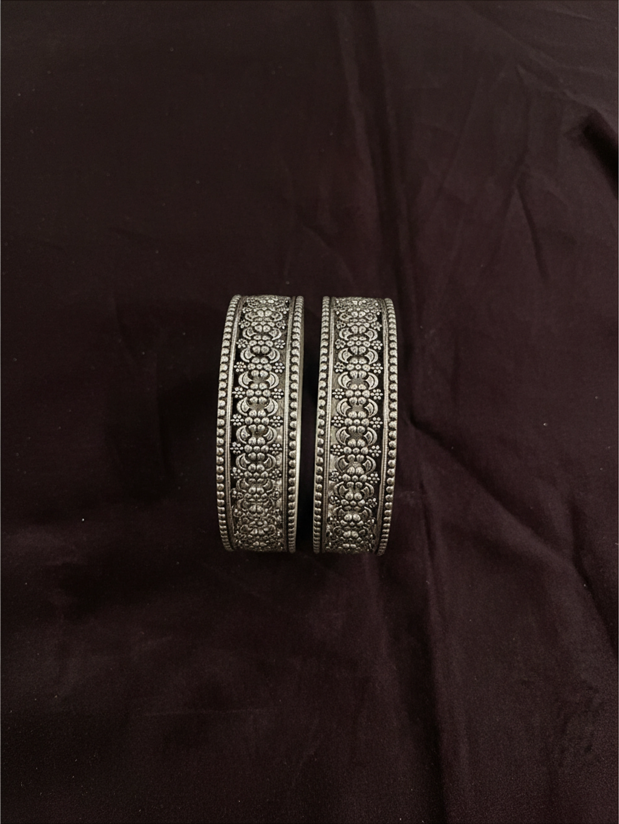 Antique bangle
