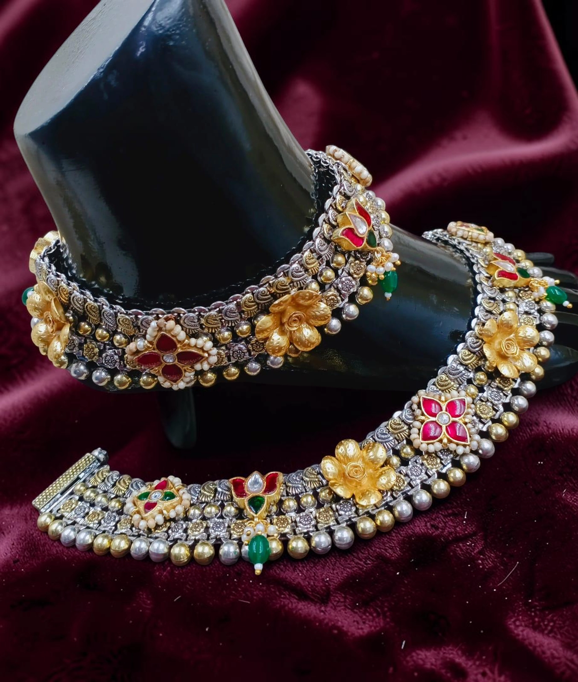 Fusion Payal