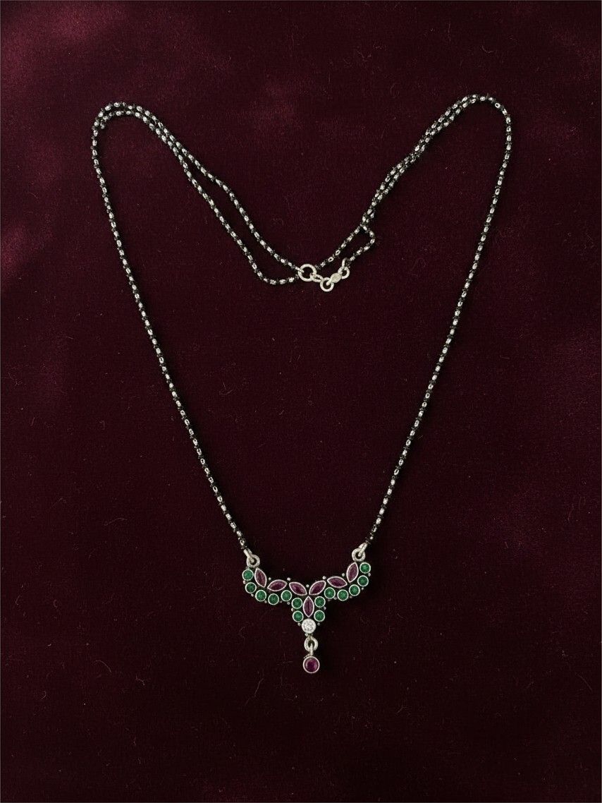 Antique Mangalsutra - 26
