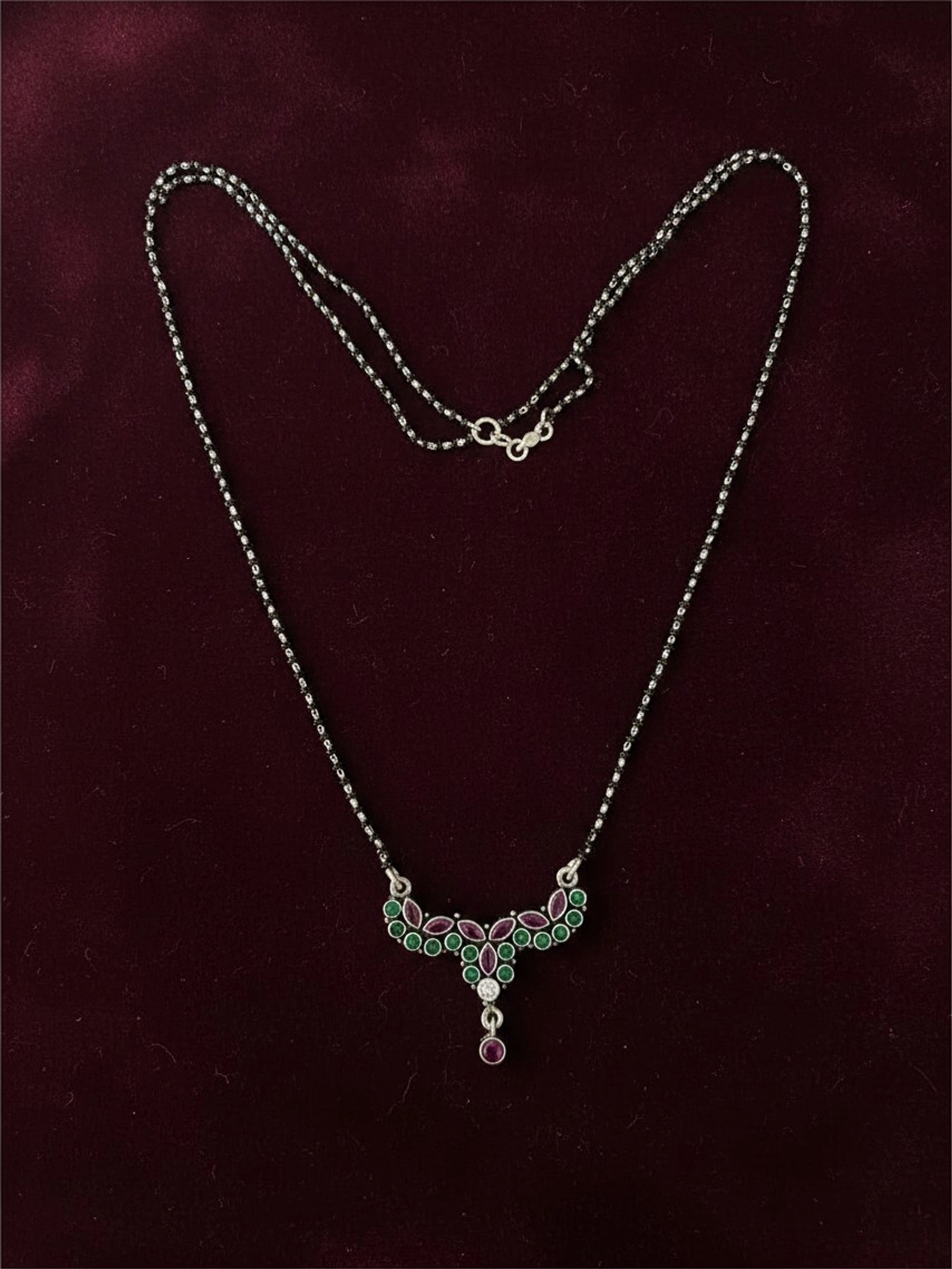 Antique Mangalsutra - 26