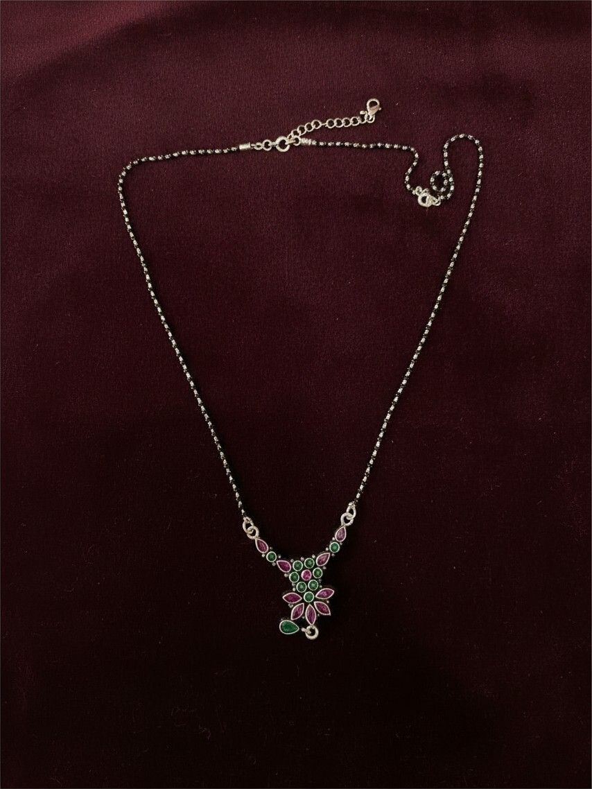 Antique Mangalsutra - 29