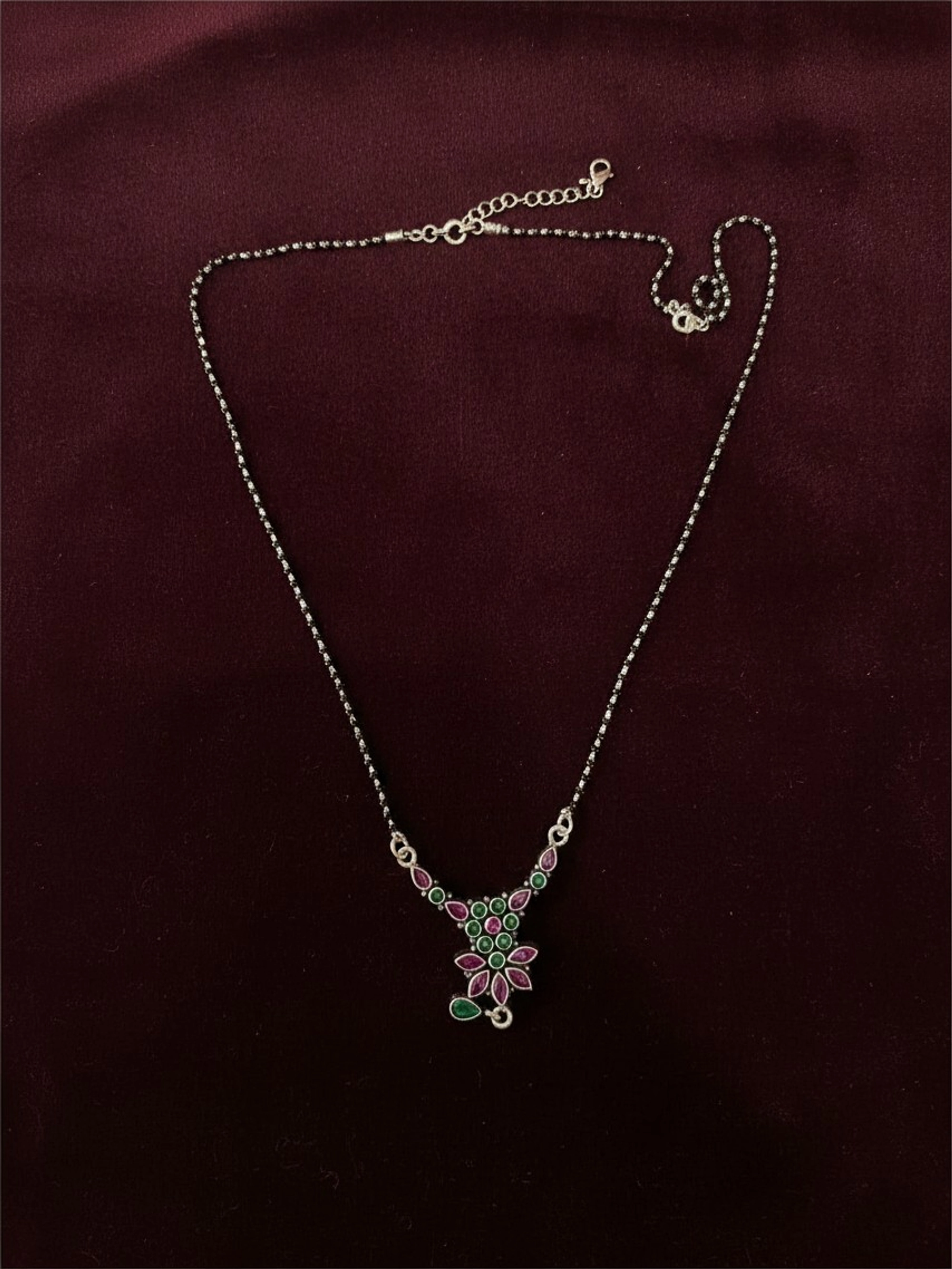 Antique Mangalsutra - 29