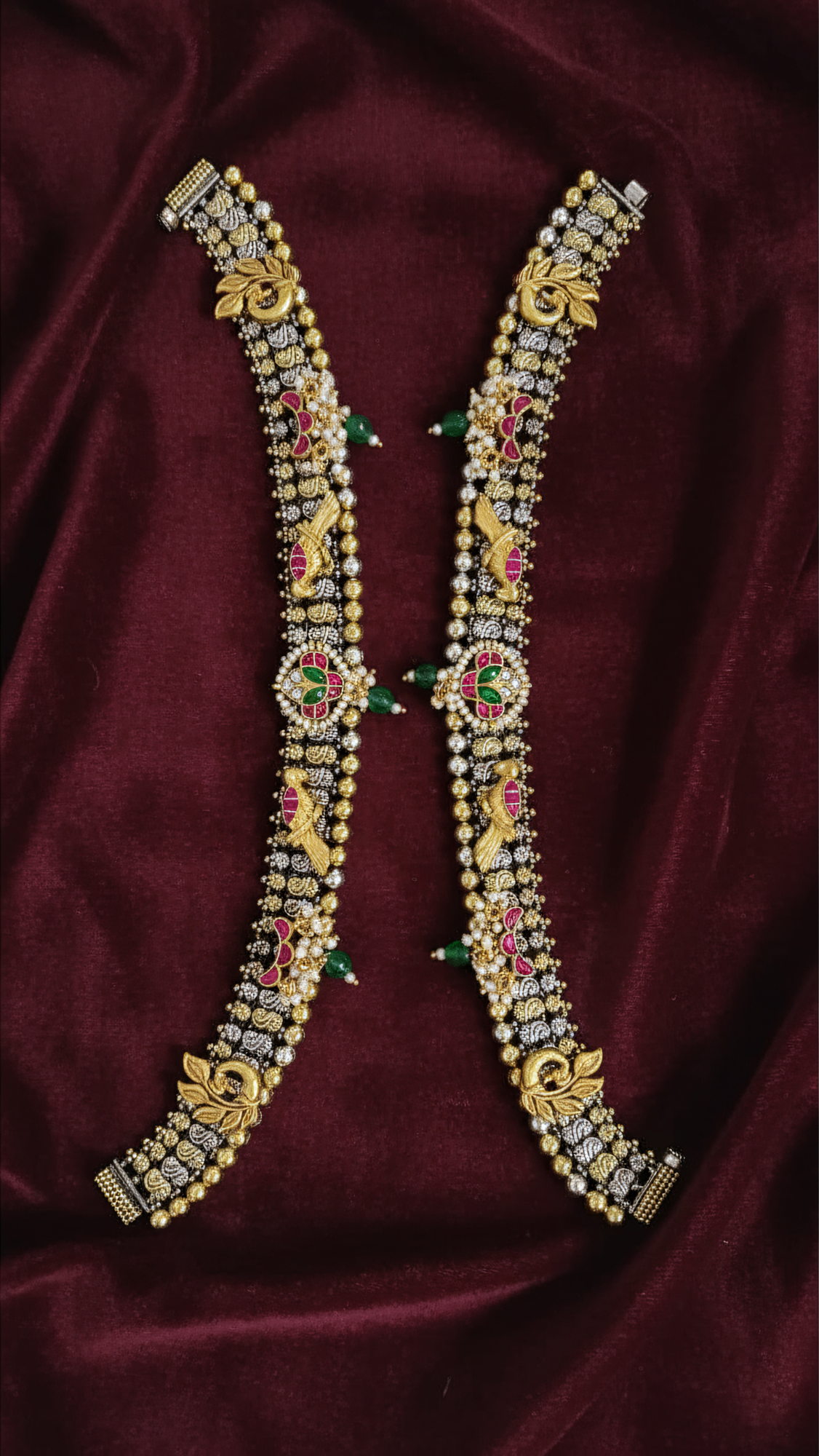 Fusion Payal
