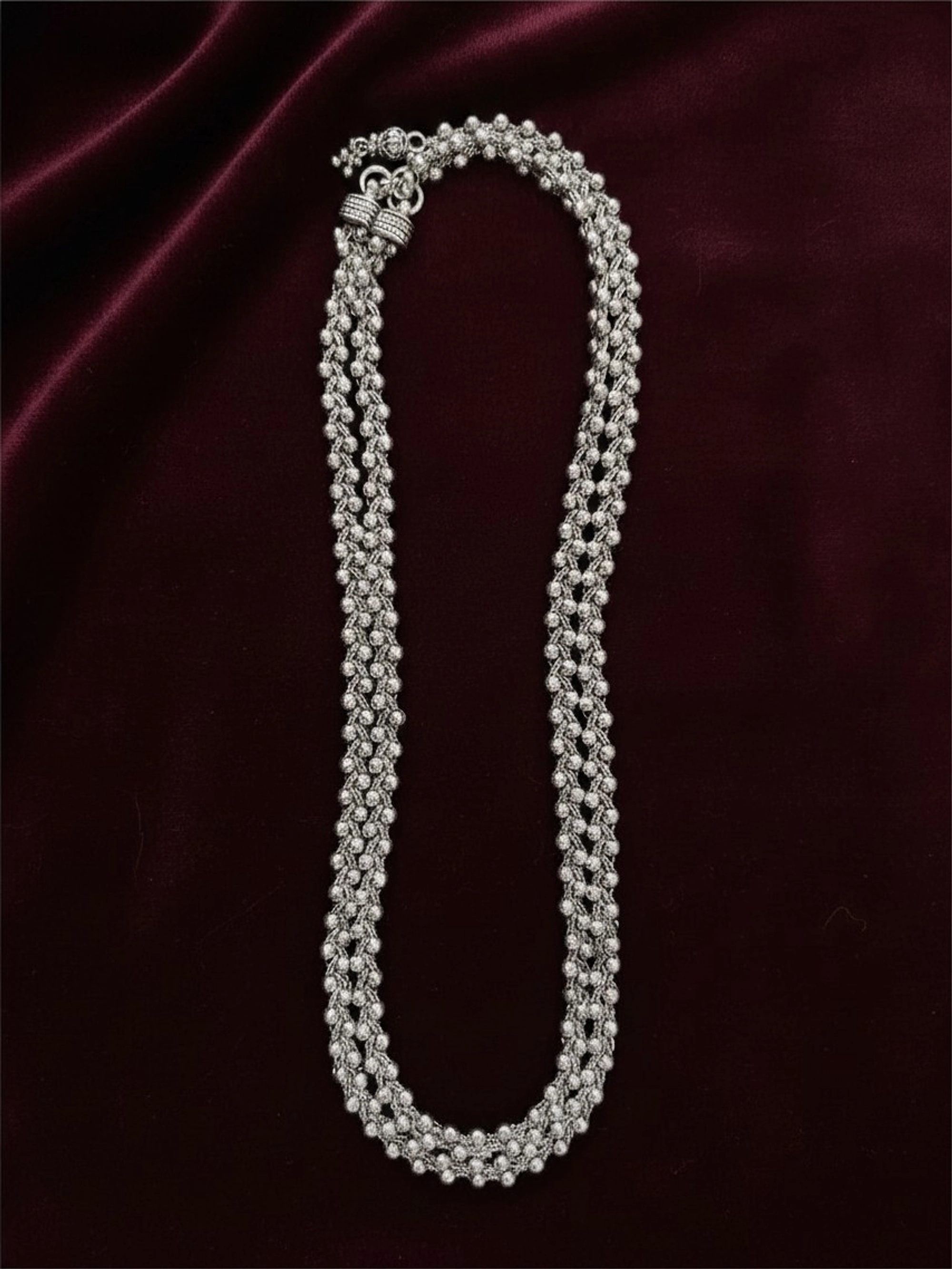 Broch Payal - 102