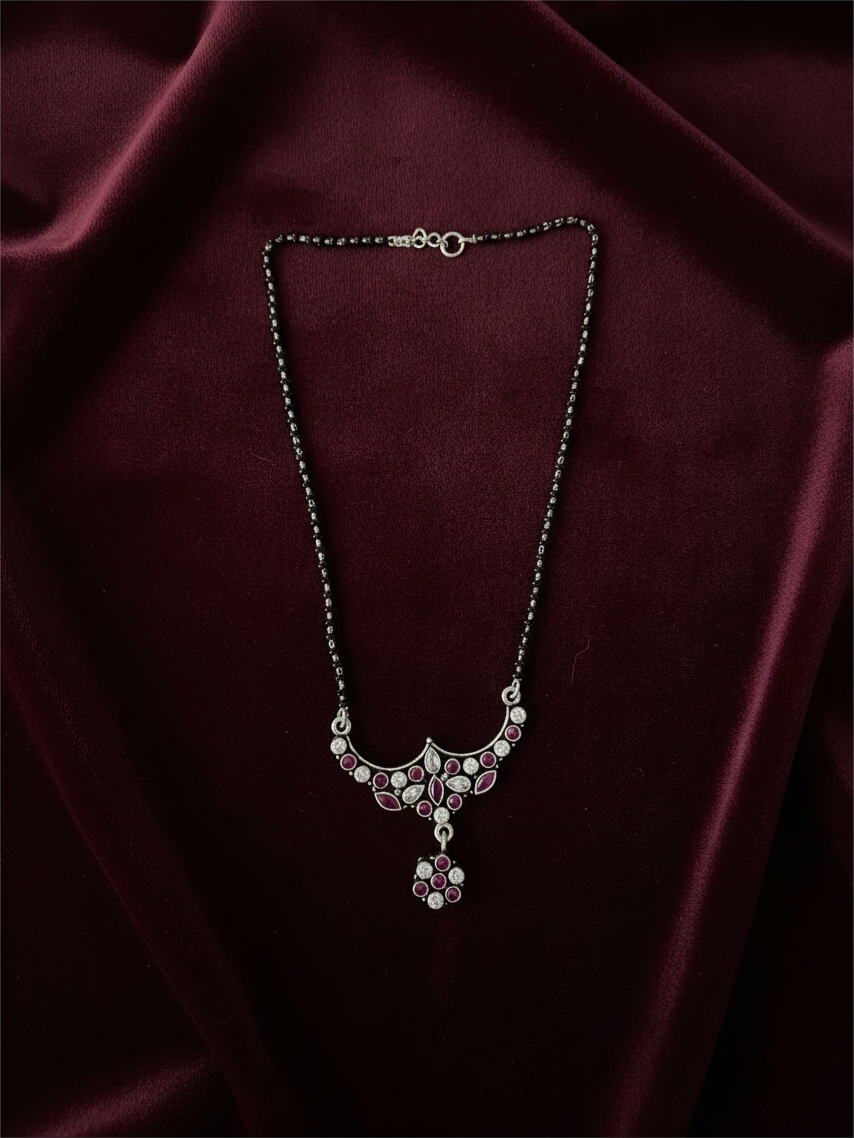 Antique Mangalsutra - 24