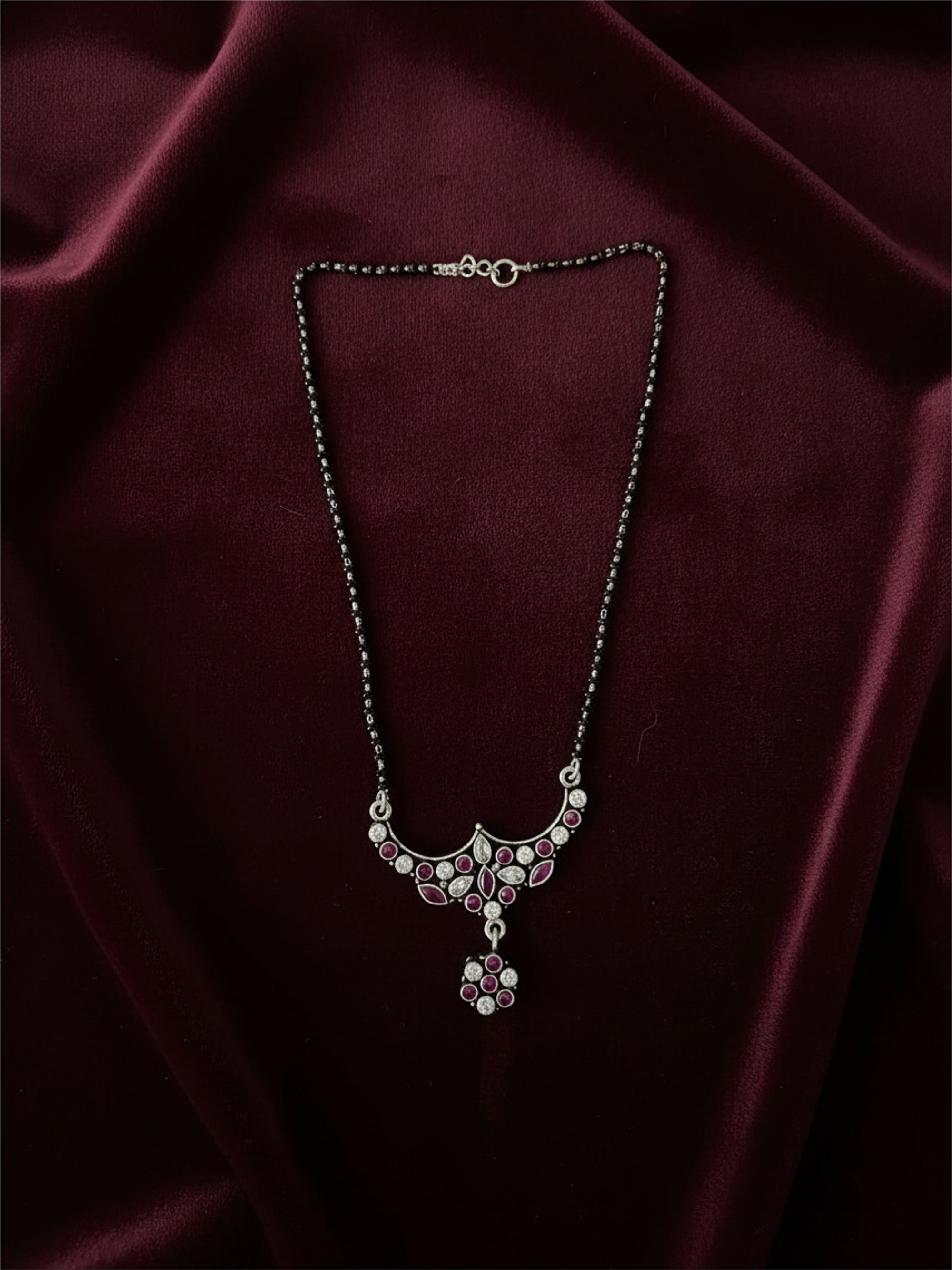 Antique Mangalsutra - 24