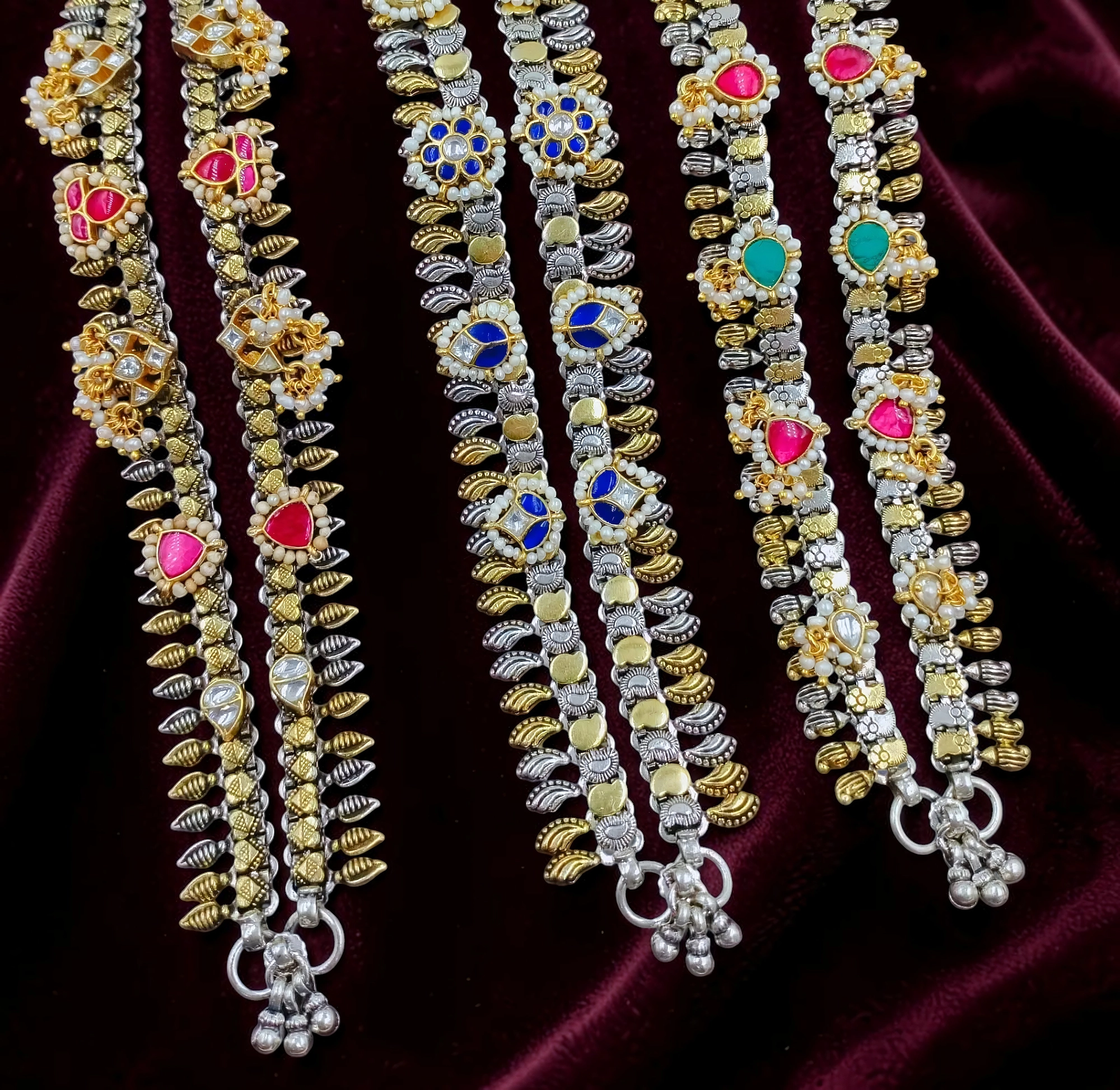 Fusion Payal