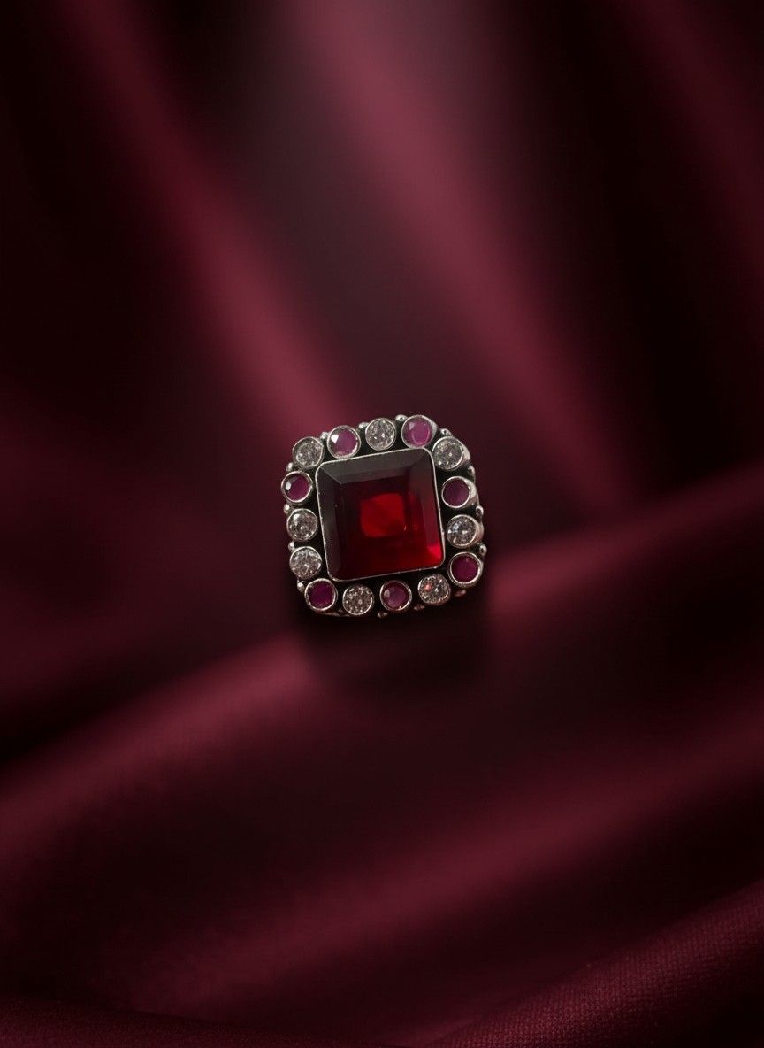 Antique Ring