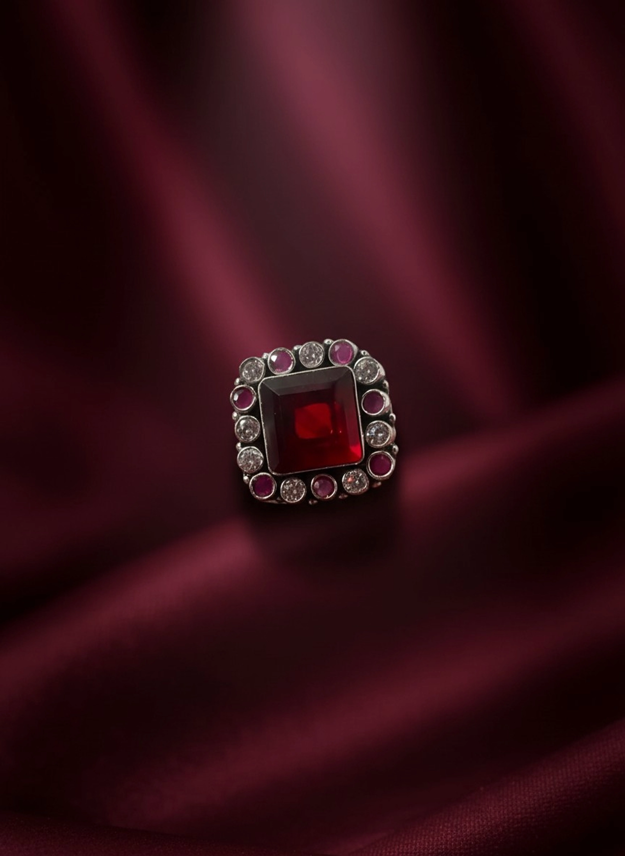 Antique Ring