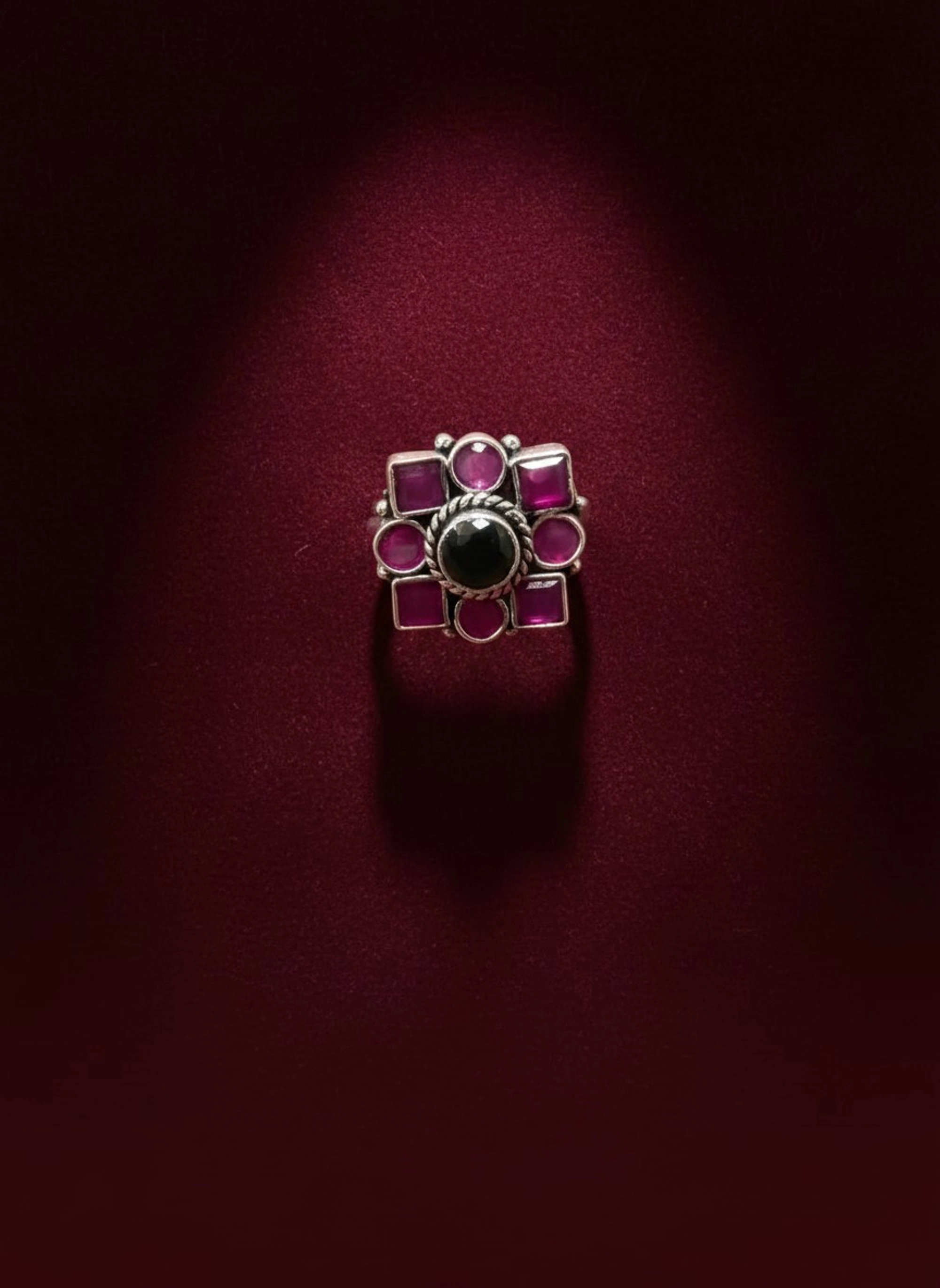 Antique Ring