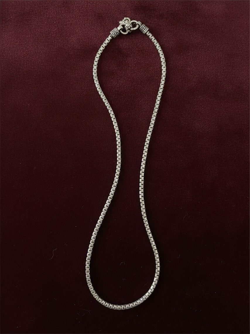 Broch Payal - 101
