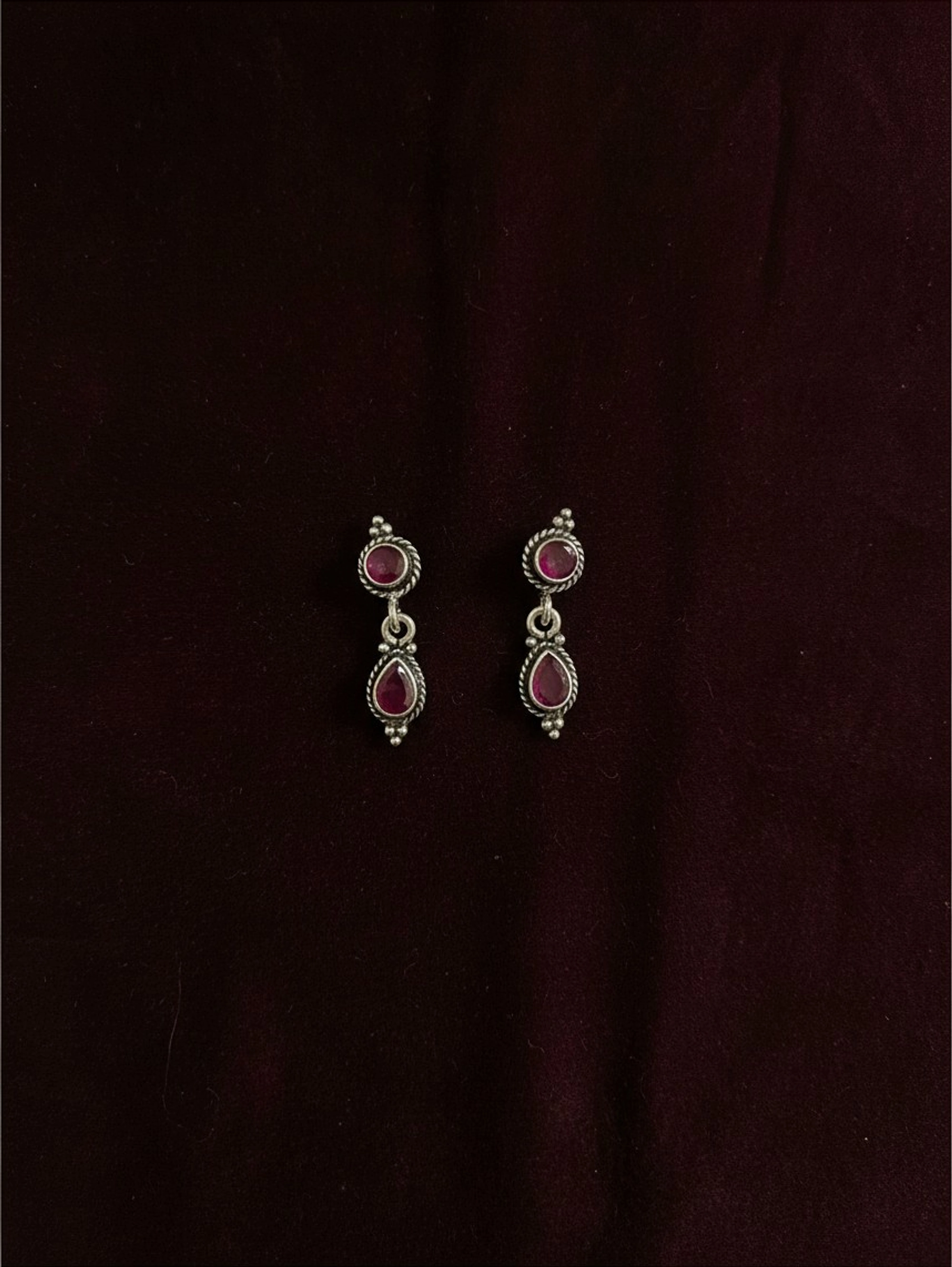 Light Weight Earing