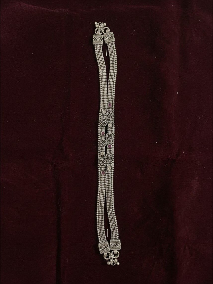 Antique payal