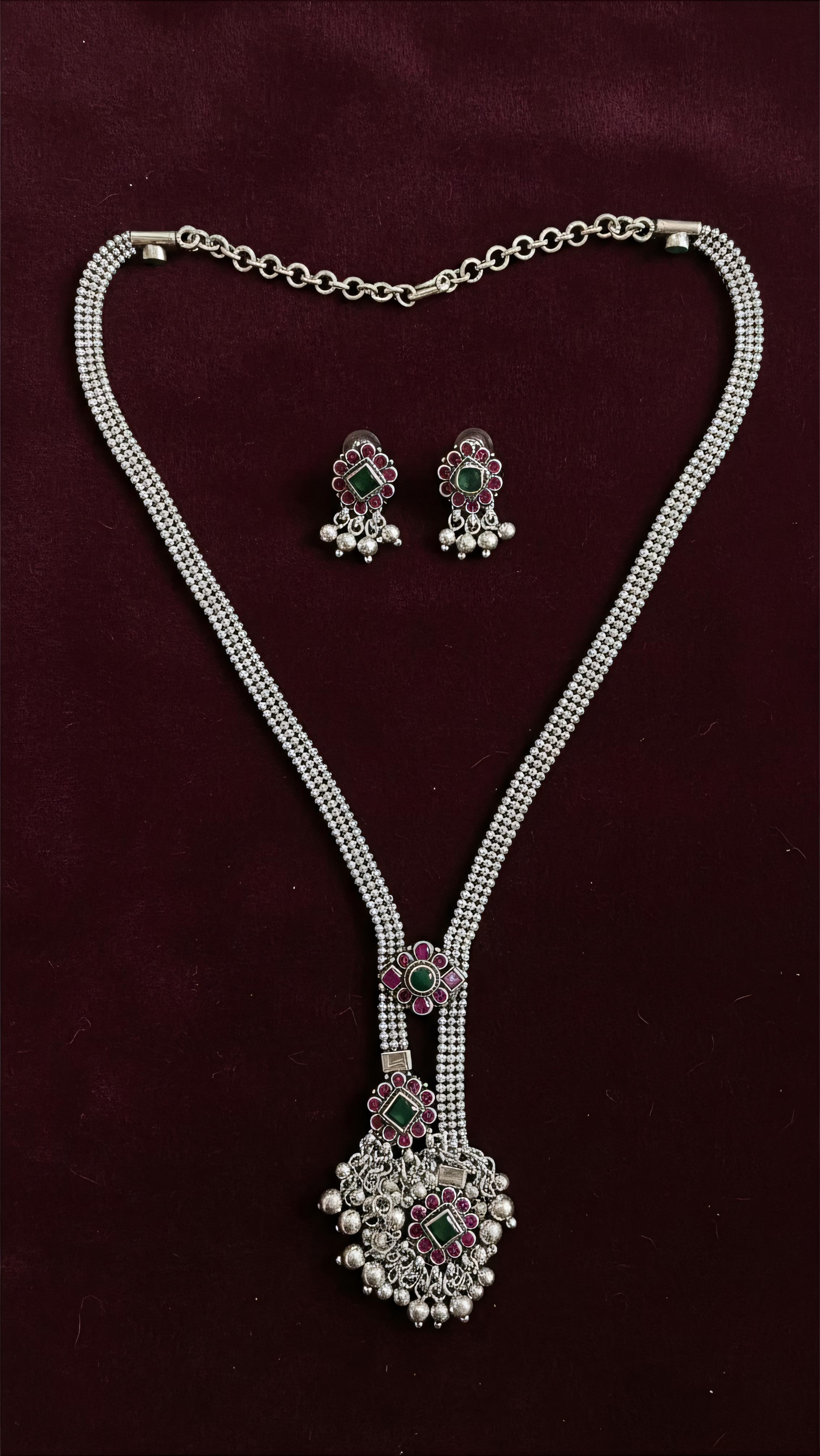 Antique Set