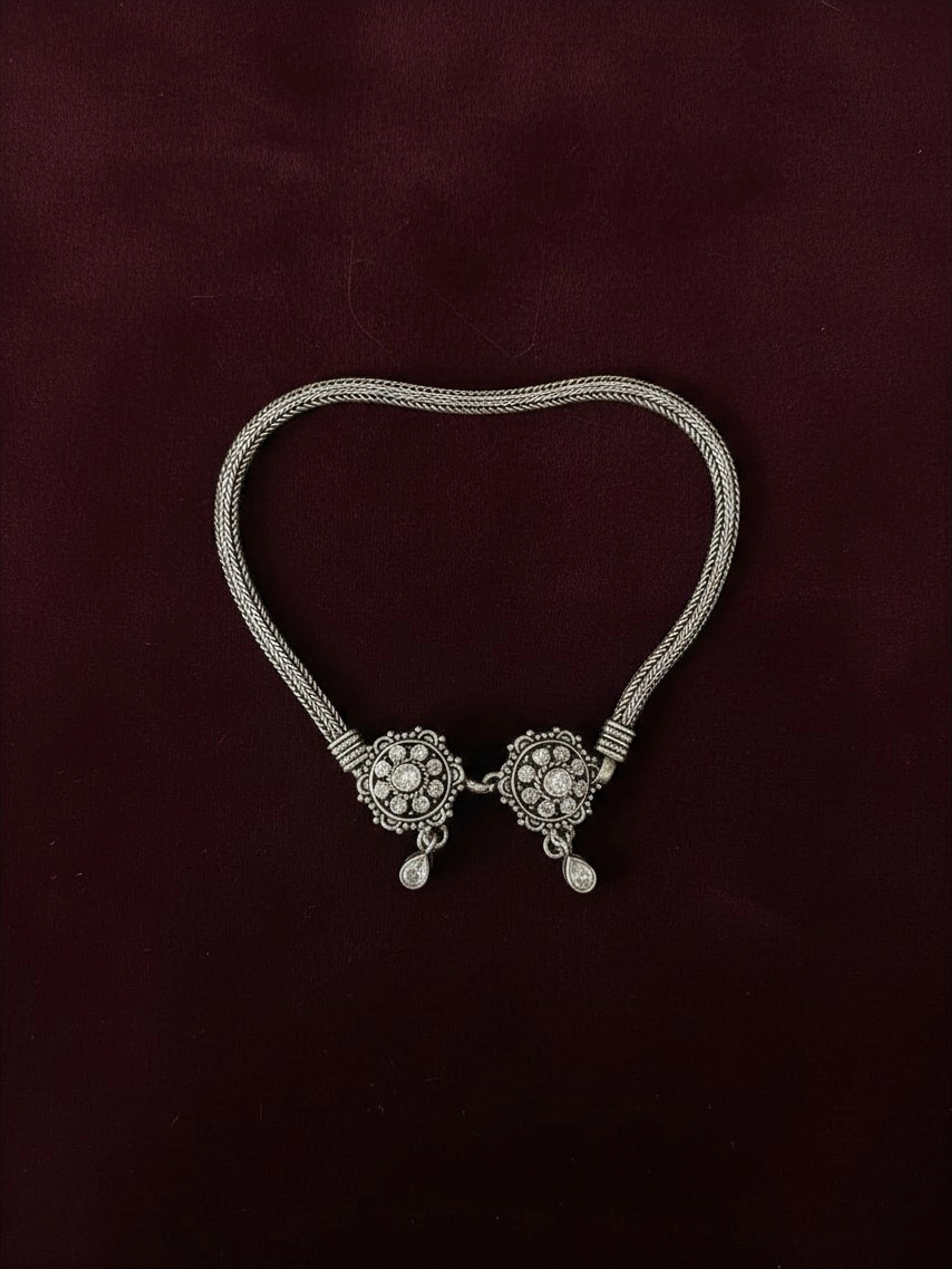 Broch Payal - 110