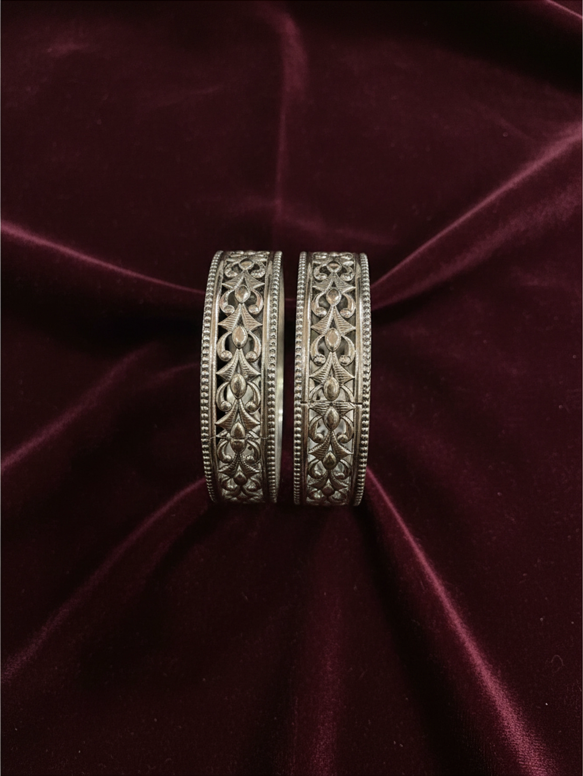 Antique bangle