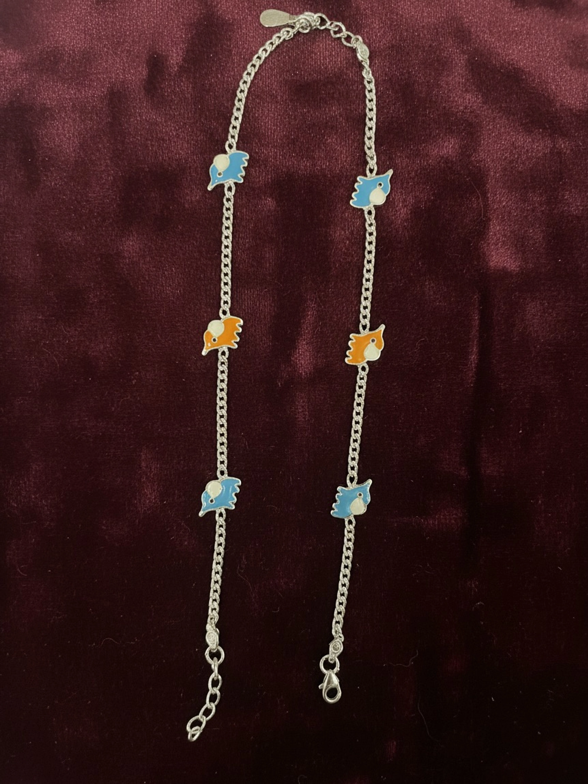 kids Payal Premium