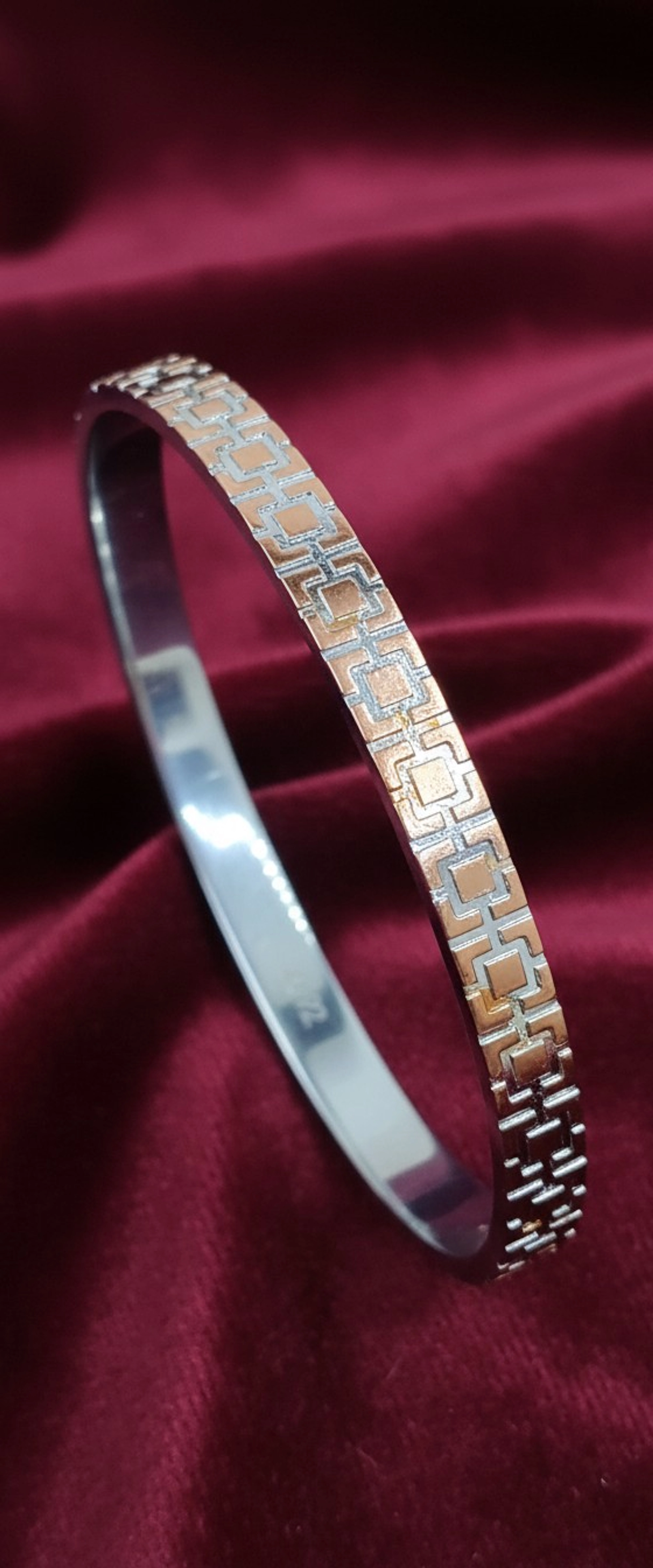 Men 2 Tone kada - 18