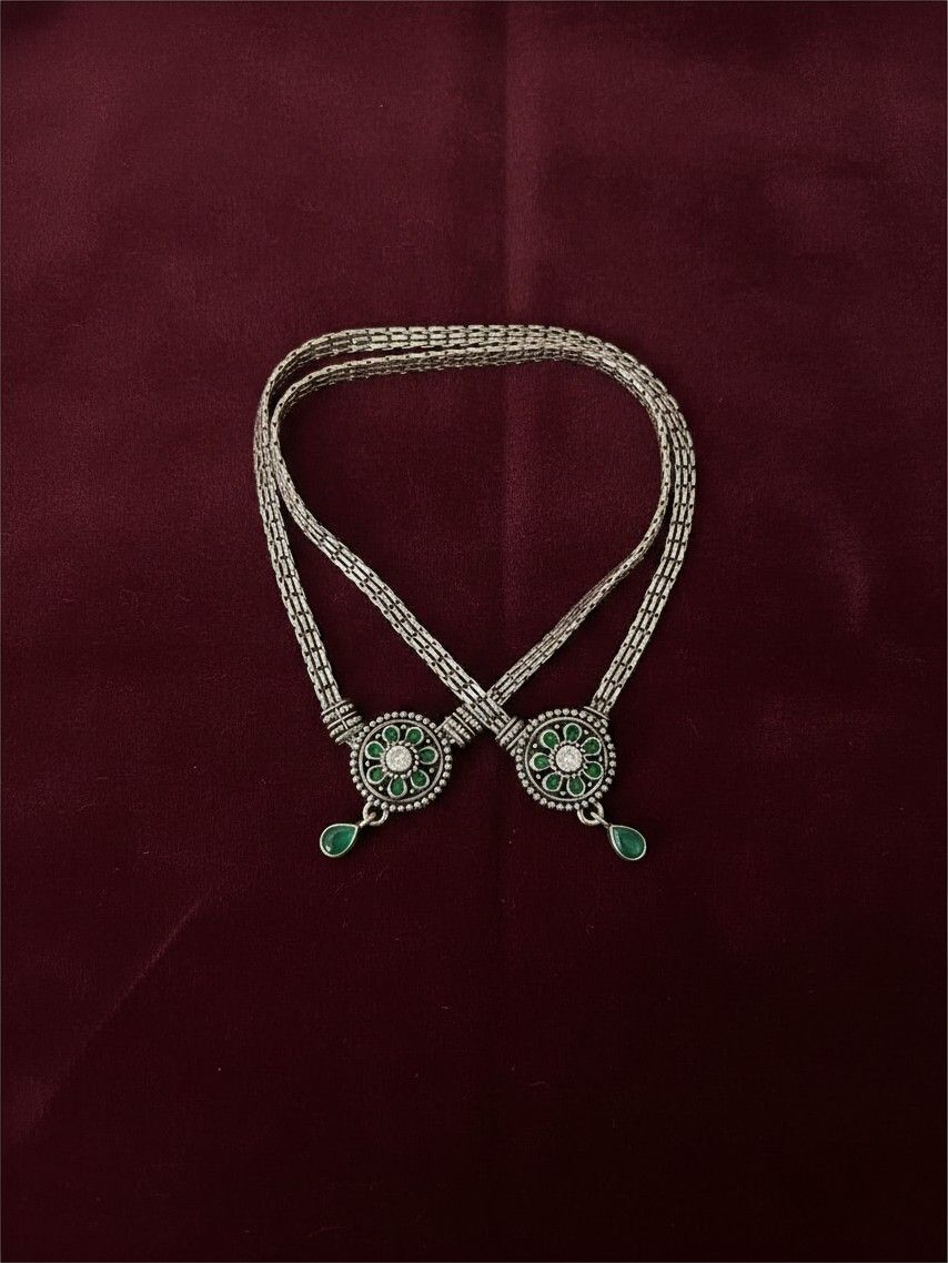 Broch Payal - 113