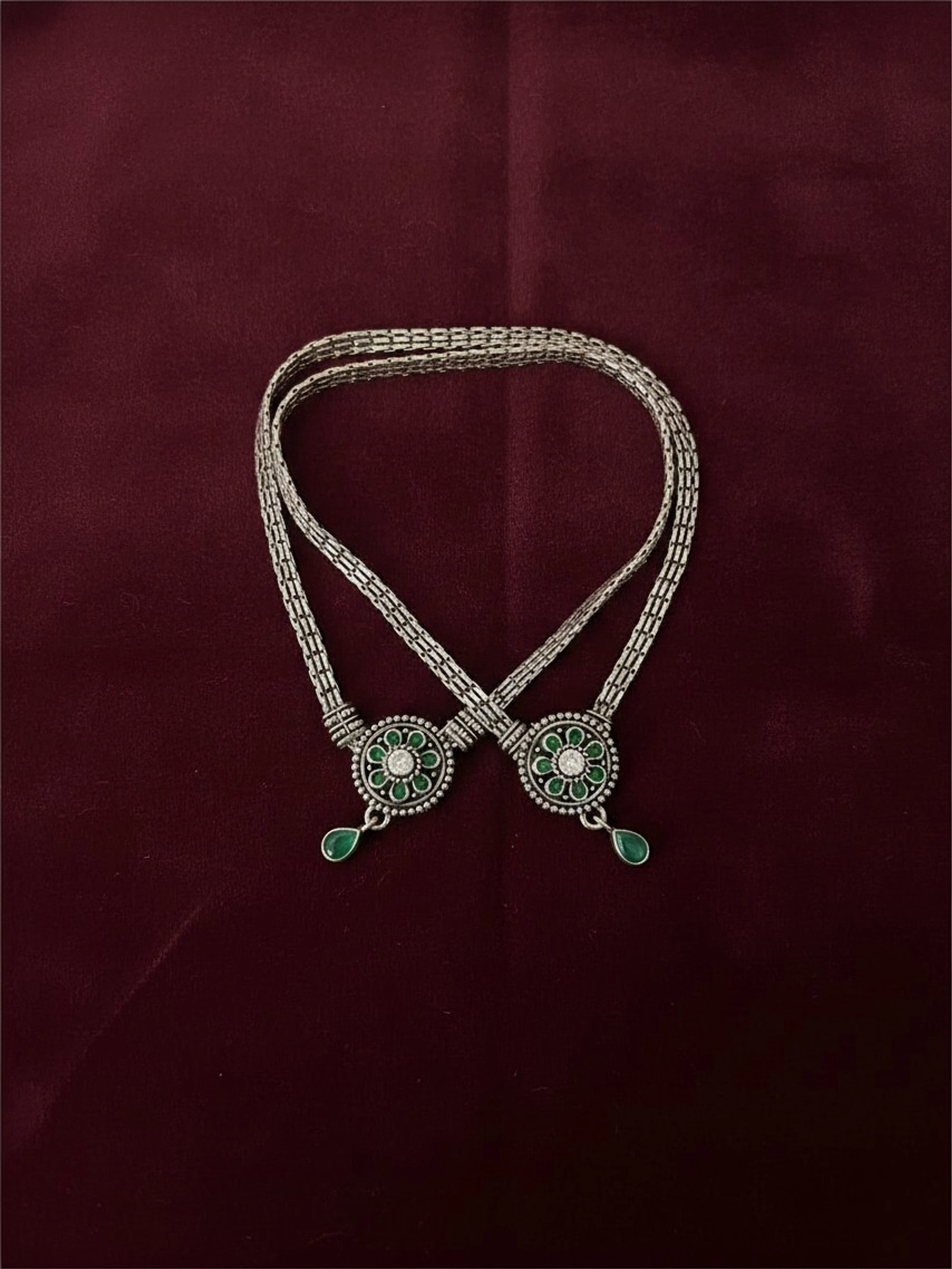Broch Payal - 113