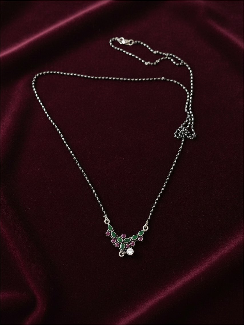 Antique Mangalsutra - 25