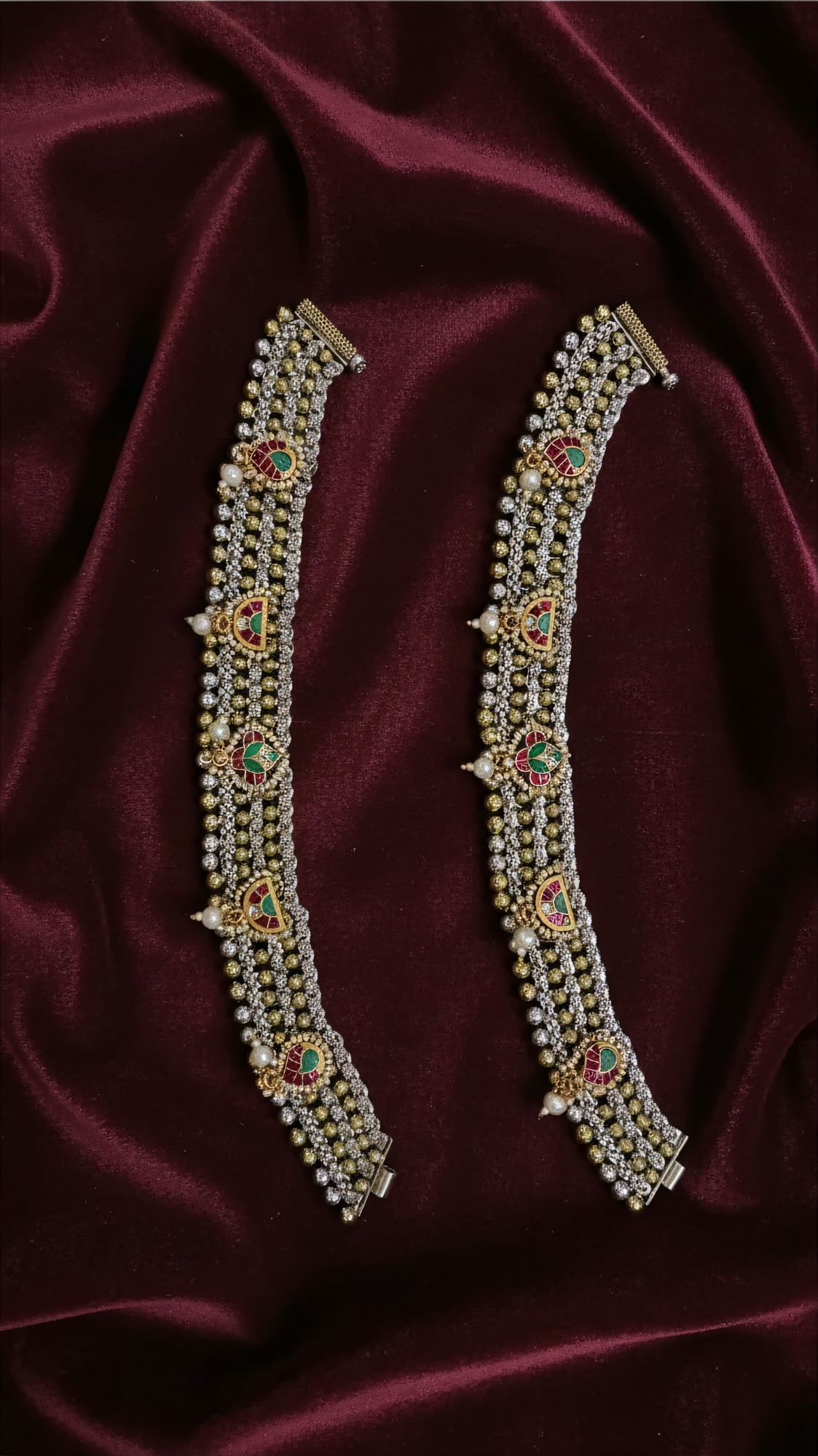 Fusion Payal