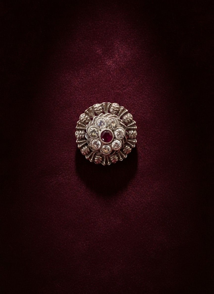 Antique Ring