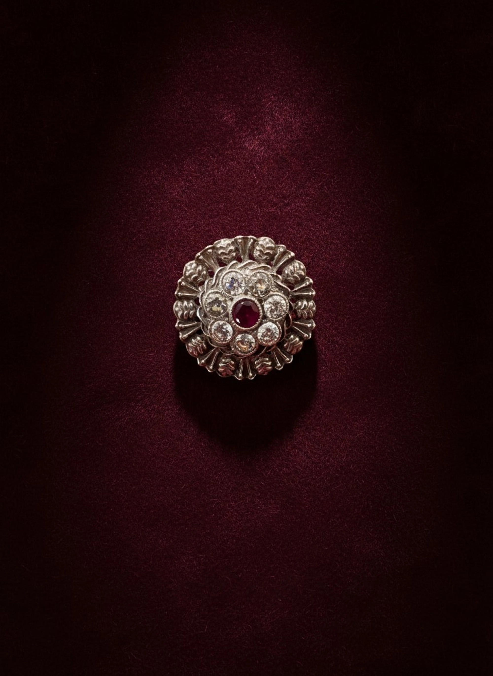 Antique Ring