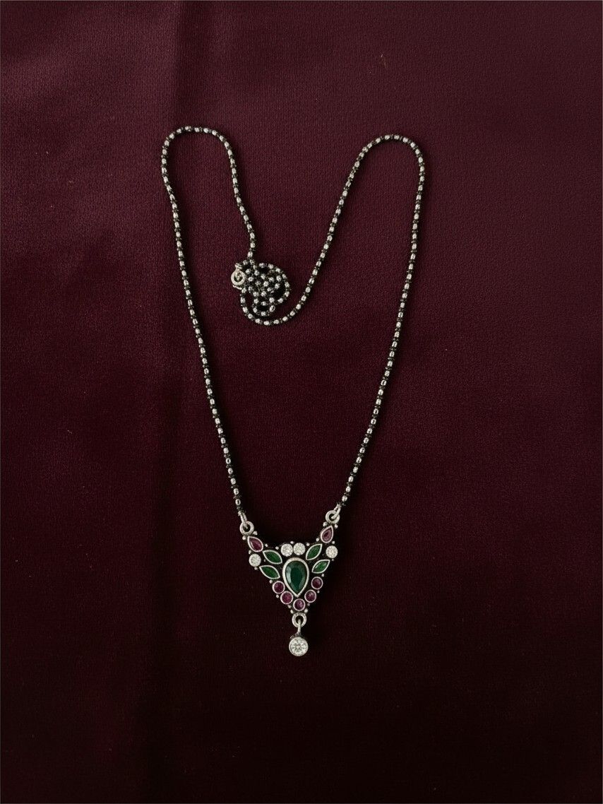 Antique Mangalsutra - 22
